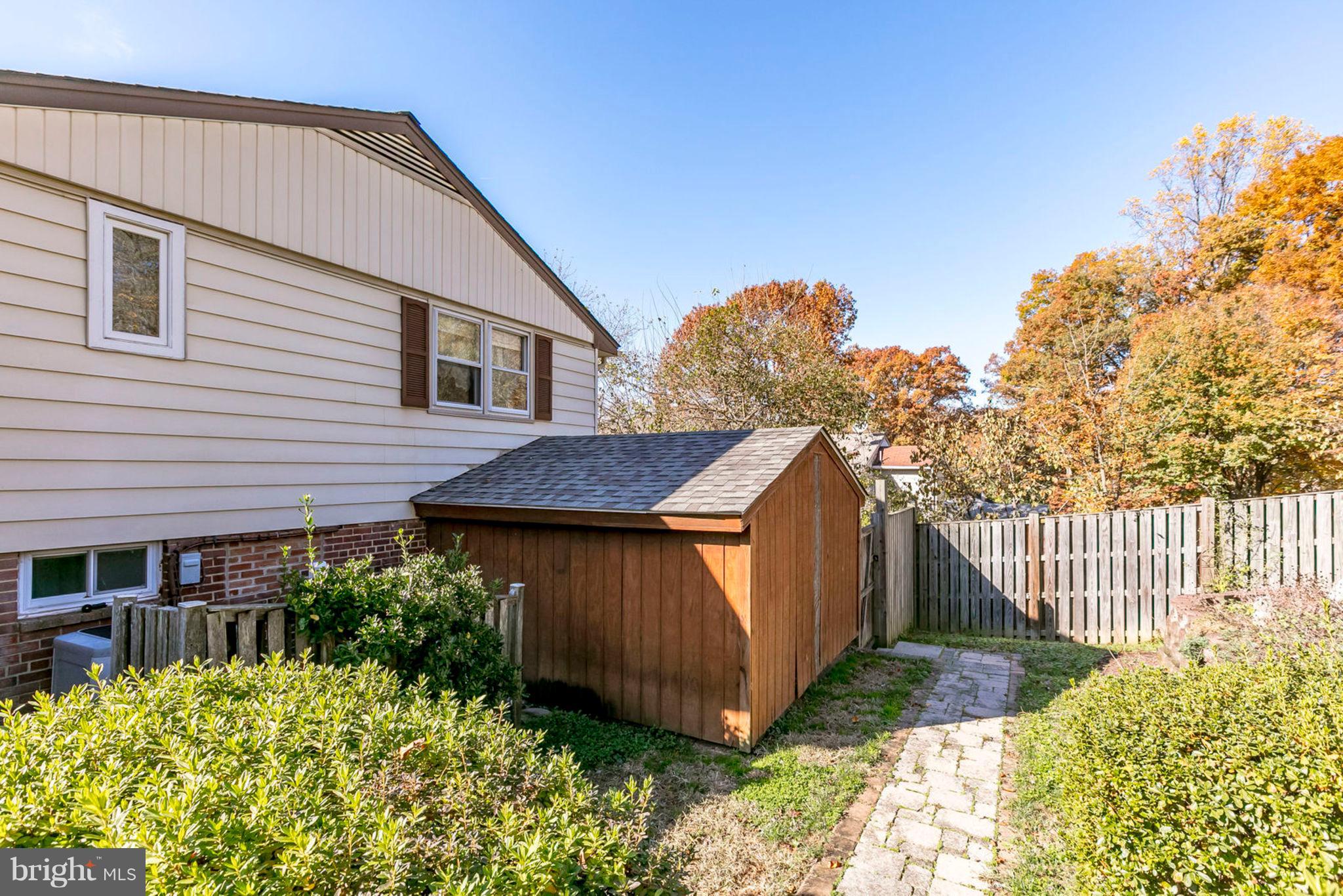 7420 Flora Street Springfield, VA 22150 - Photo 36 of 38