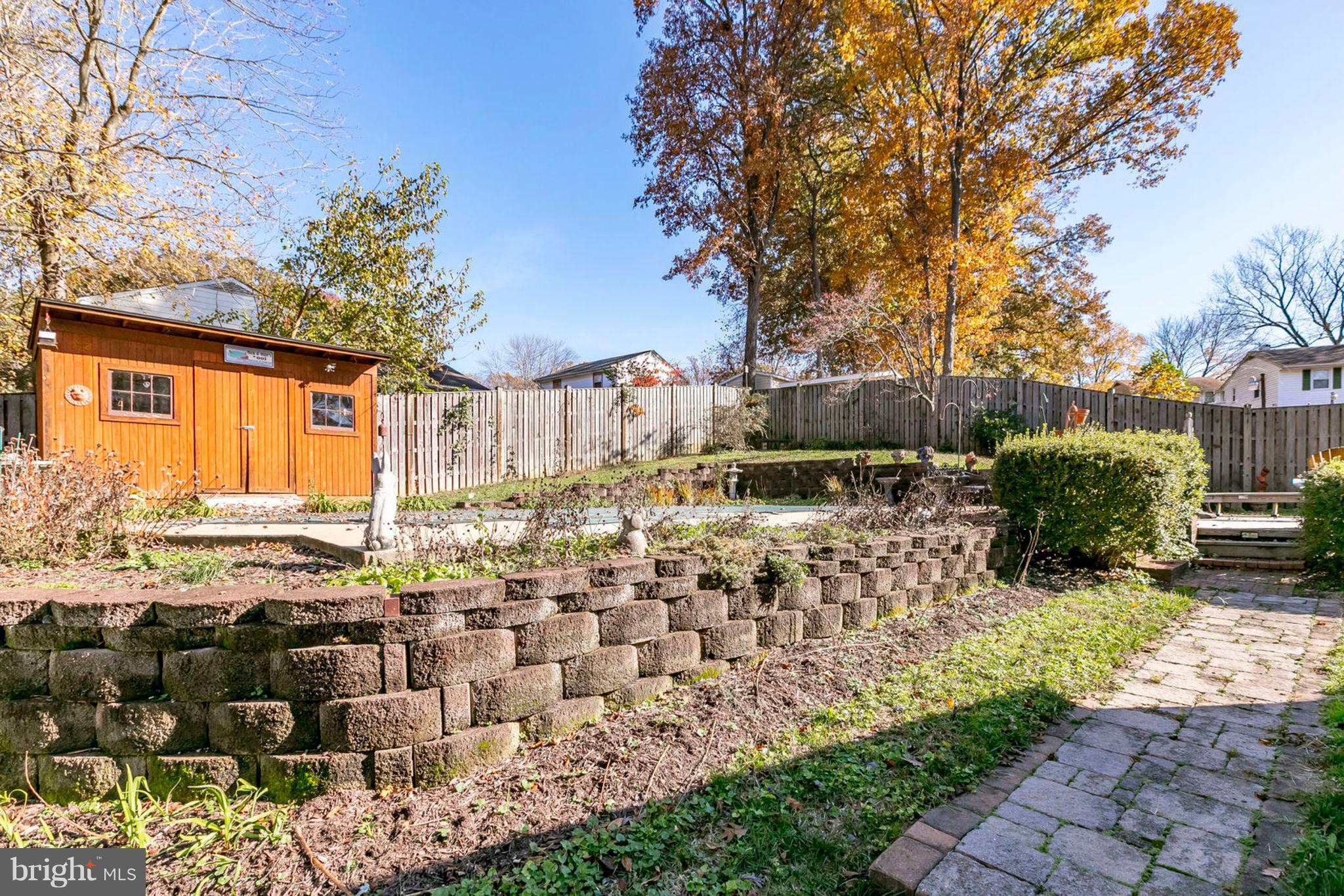 7420 Flora Street Springfield, VA 22150 - Photo 37 of 38