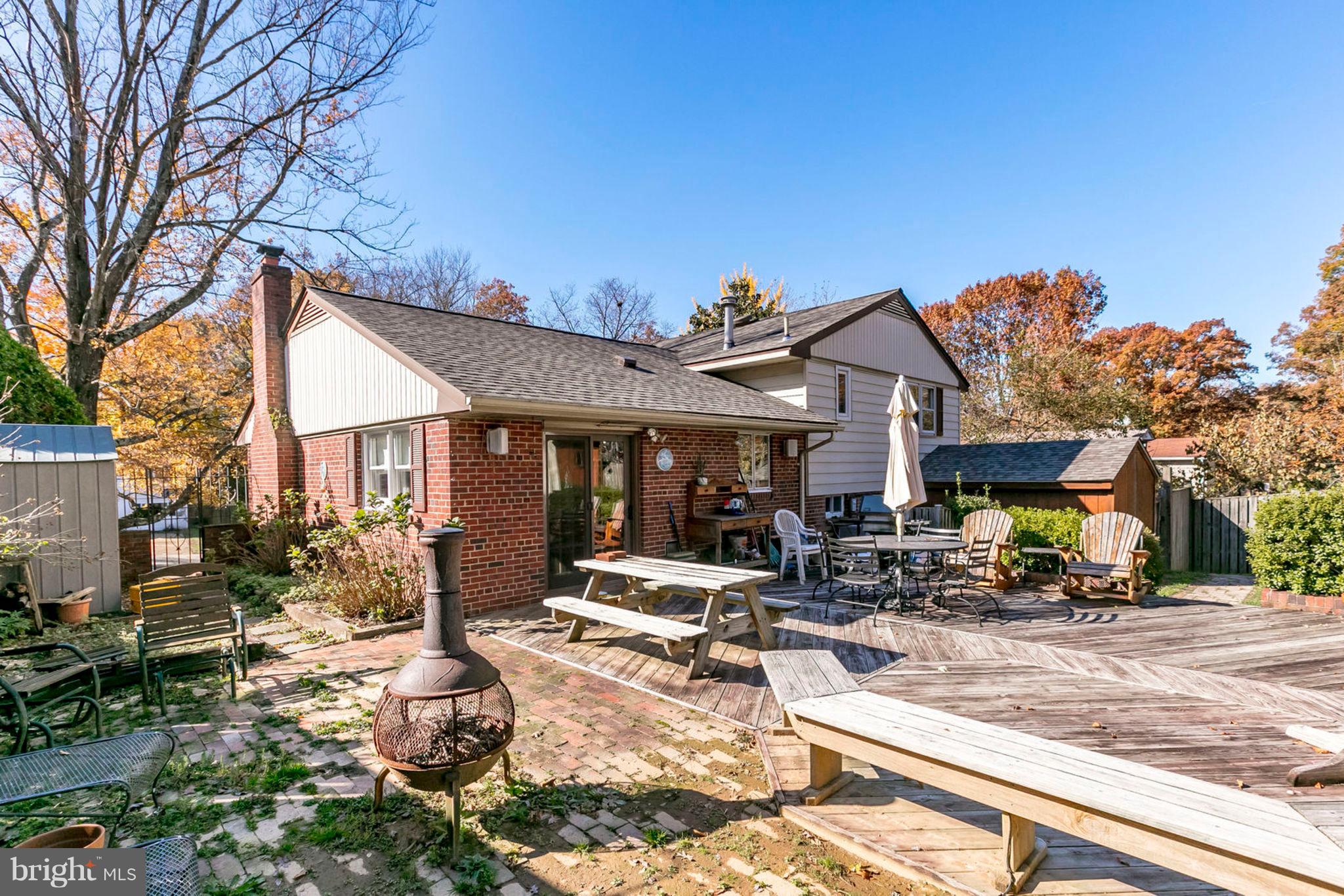 7420 Flora Street Springfield, VA 22150 - Photo 38 of 38