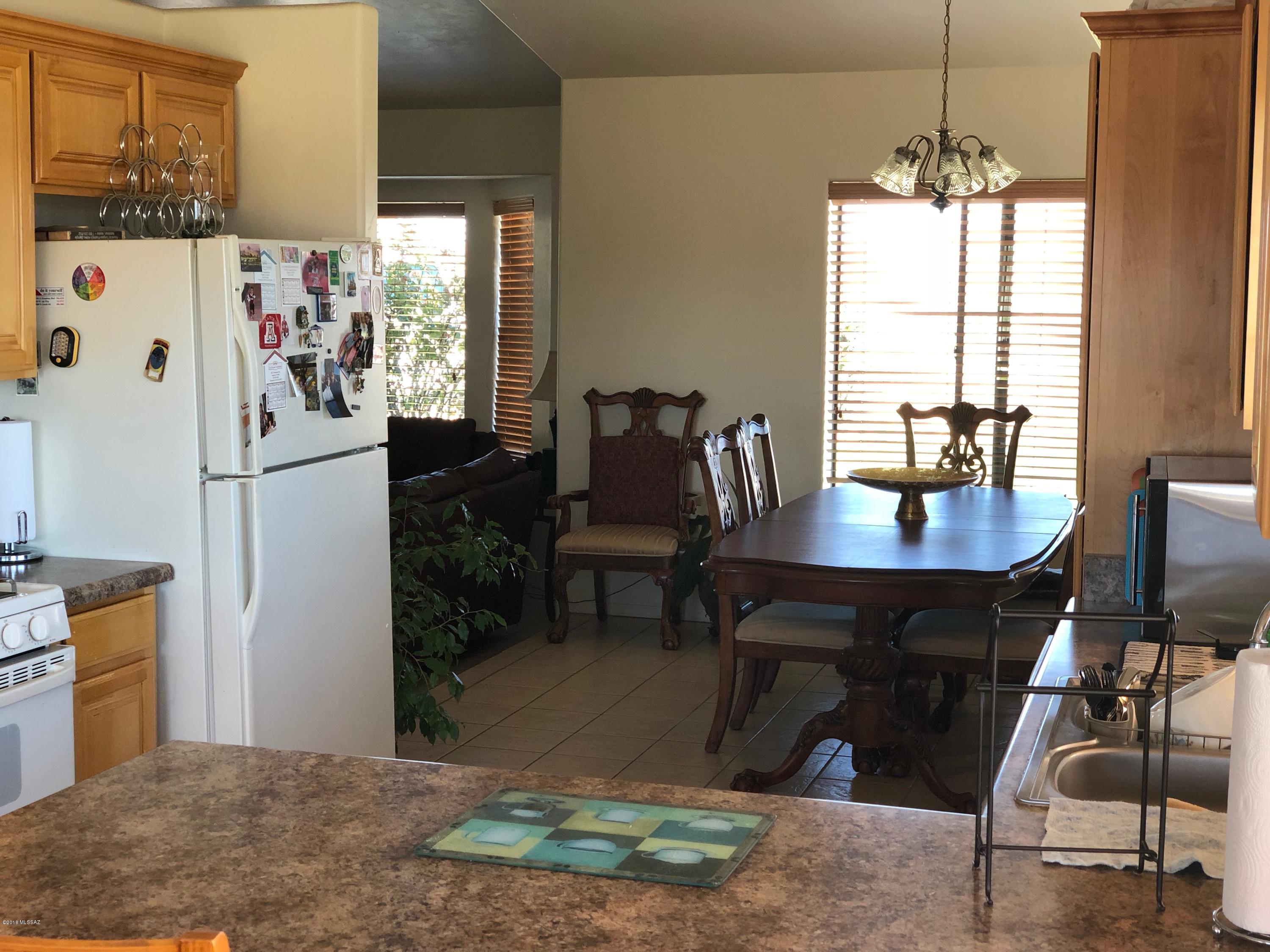 1224 Avenida Gloriosa Rio Rico, AZ 85648 - Photo 10 of 50