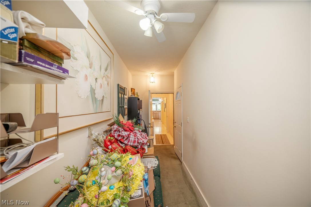 168 Wilcox Road Youngstown, OH 44515 - Photo 34 of 43