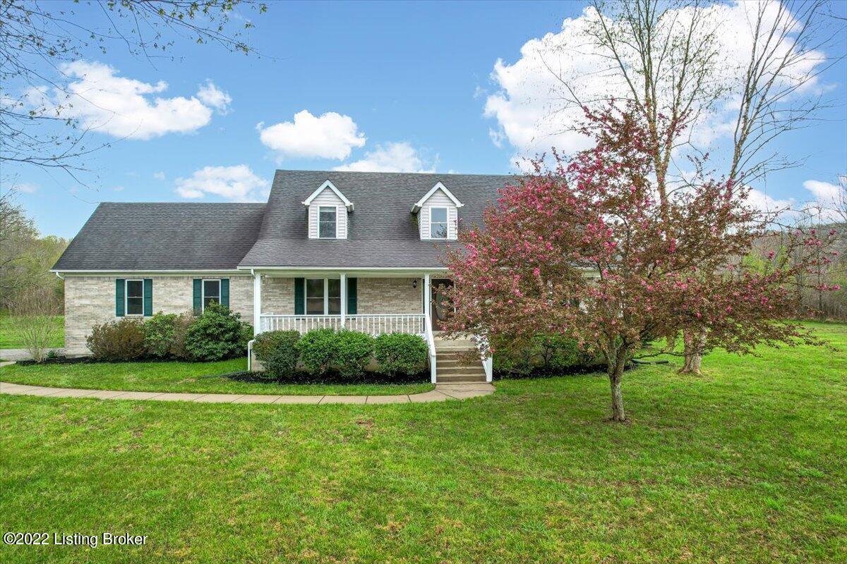 4537 Beech Grv Road Lebanon Junction, KY 40150 - Photo 57 of 59 4537 Beech Grove Rd