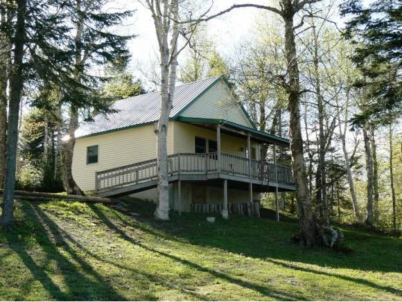 A2 Diamond Pond Road, Unit A2 Stewartstown, NH 03576 - Photo 1 of 1