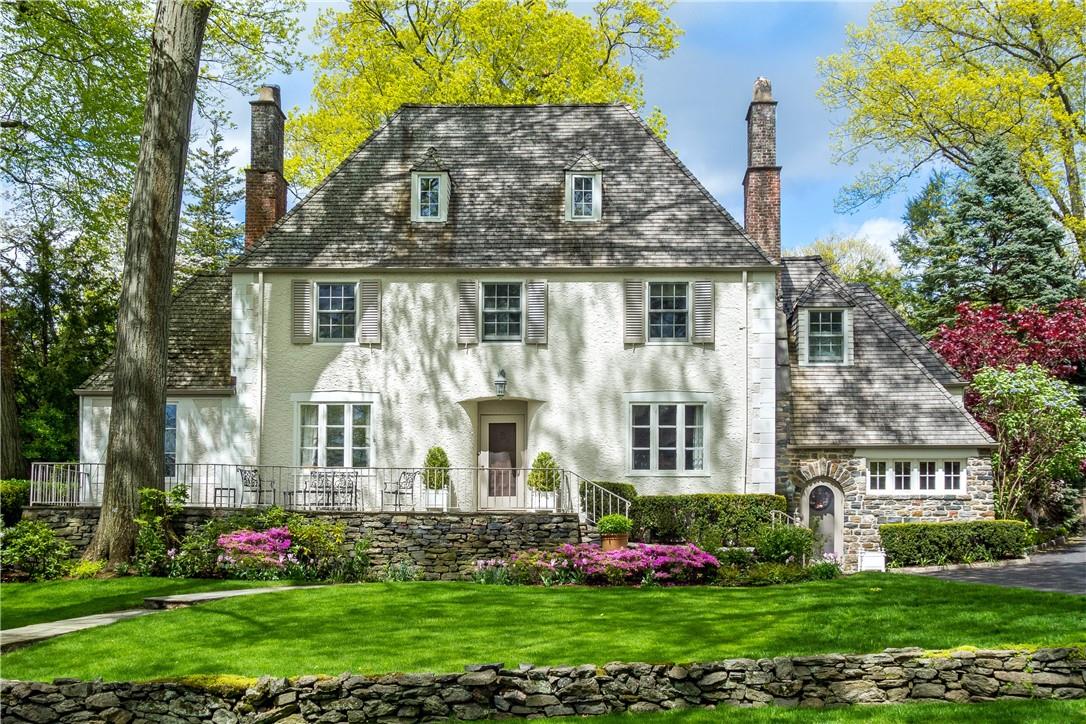 6 High Road Bronxville, NY 10708 - Photo 1 of 1