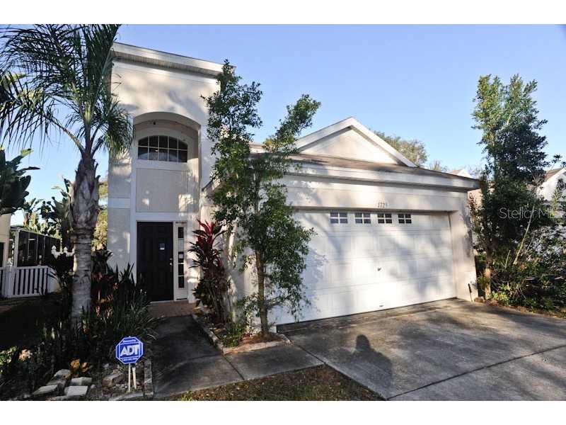 1725 Horsechestnut Court Trinity, FL 34655 - Photo 1 of 1 Exterior Front