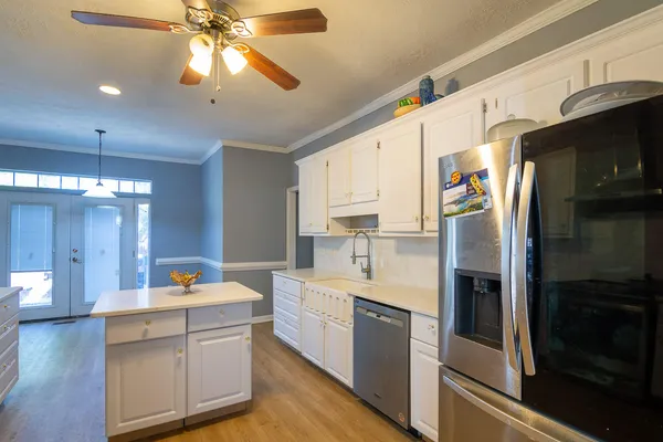 $359,000 | 1357 Montrose Place, Evans, GA 30809