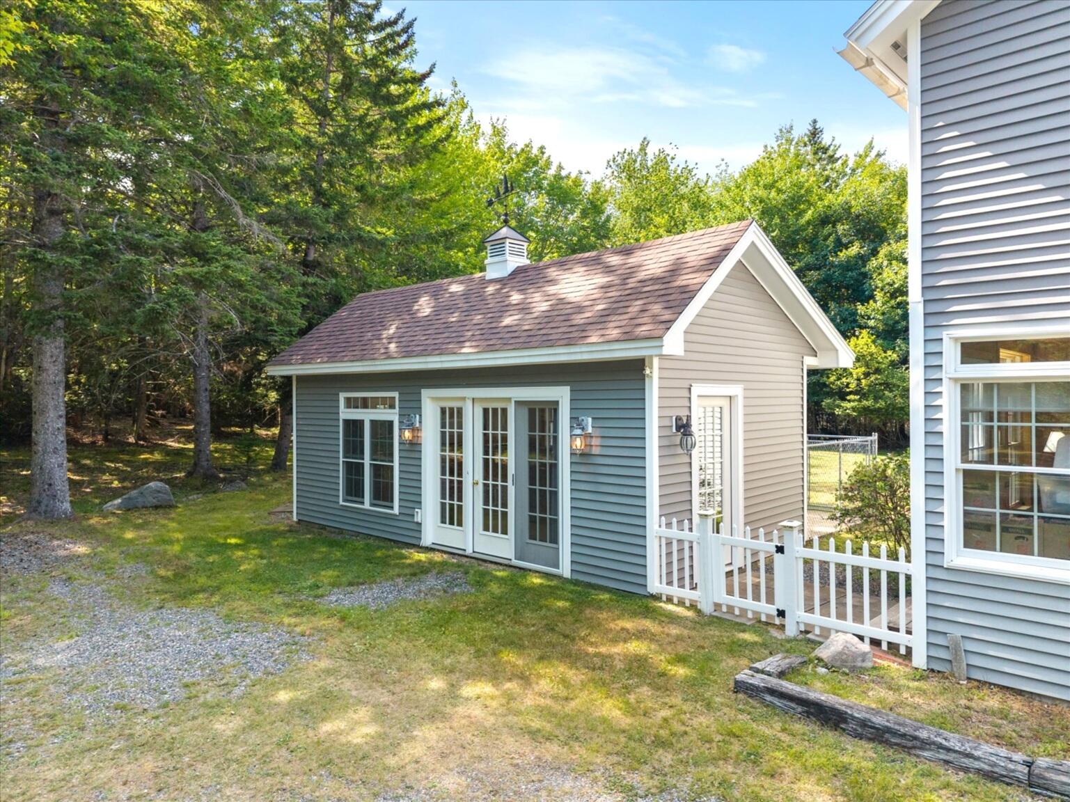 562 Rays Point Road Milbridge, ME 04658 - Photo 82 of 100 85