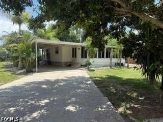 8189 Nault Road North Fort Myers, FL 33917 - Photo 1 of 41 Gallery Image 1