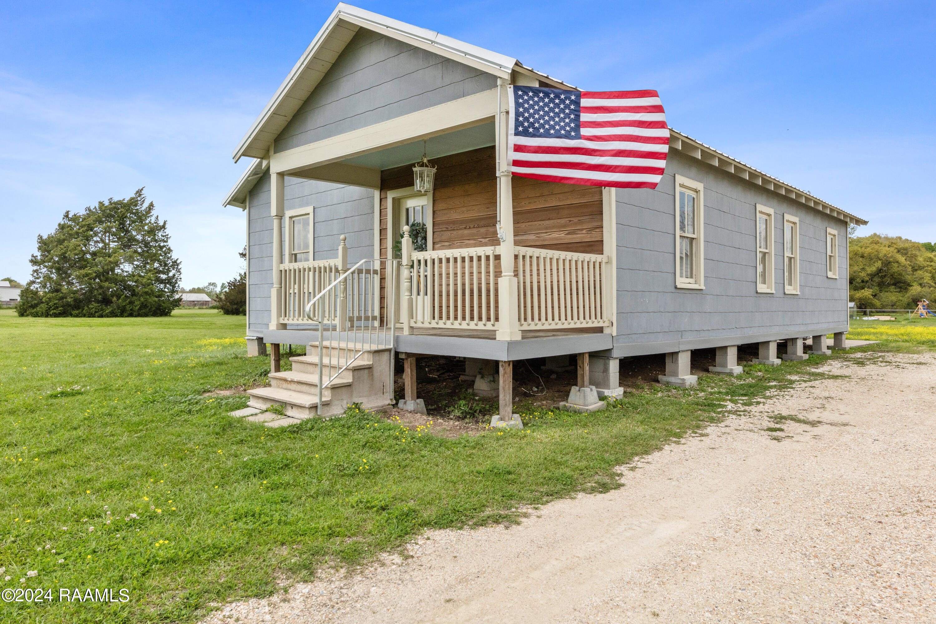 227 Facile Road Scott, LA 70583 - Photo 14 of 15