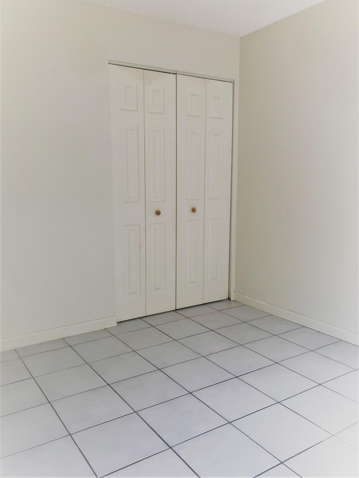 9355 Southwest 8th Street, Unit 325 Boca Raton, FL 33428 - Photo 21 of 112 guest closet three