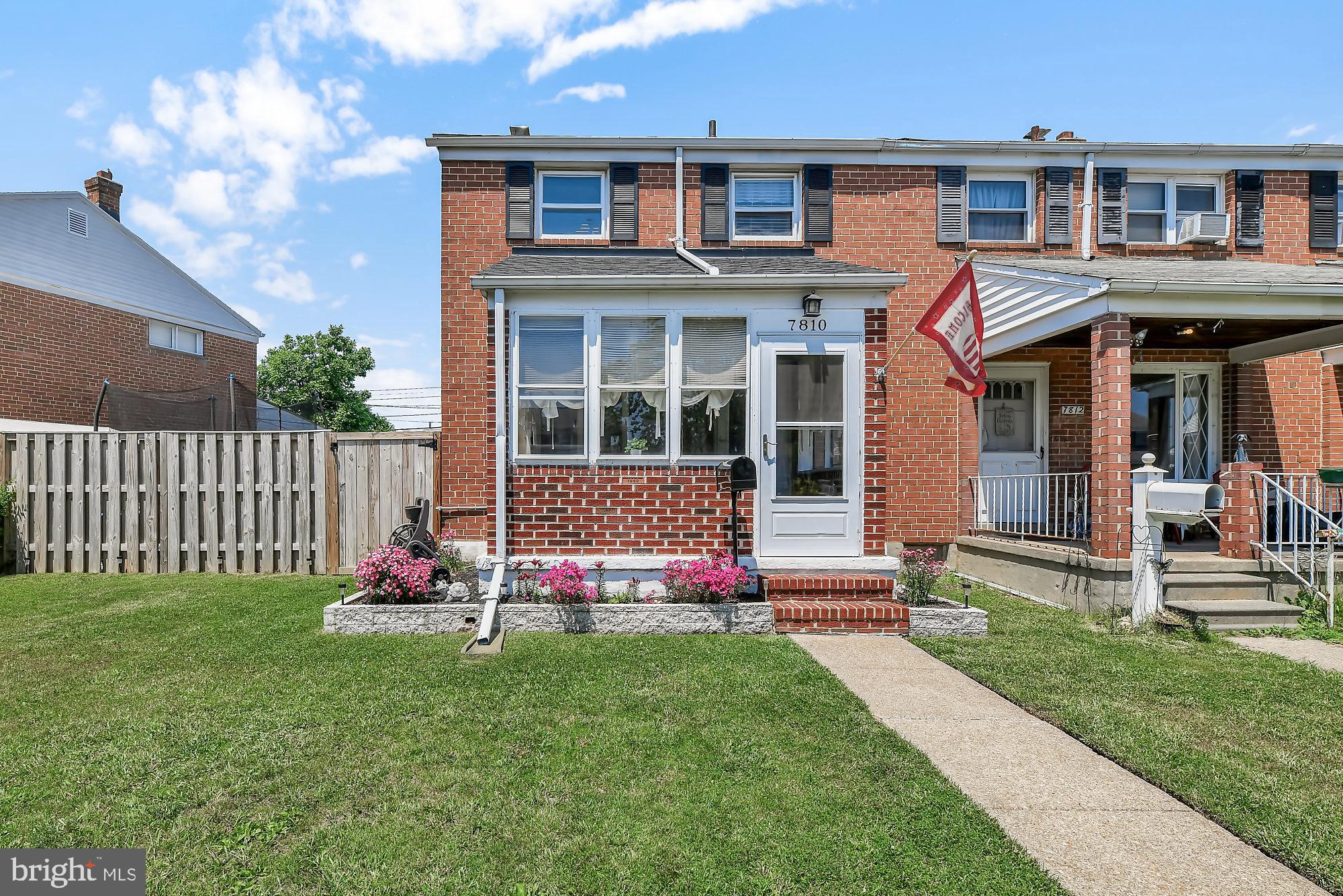 7810 Lockwood Road Baltimore, MD 21222 - Photo 2 of 29