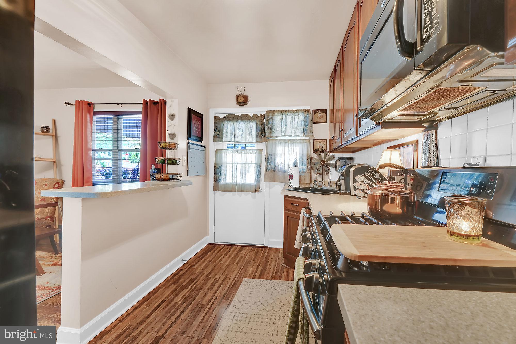 7810 Lockwood Road Baltimore, MD 21222 - Photo 11 of 29