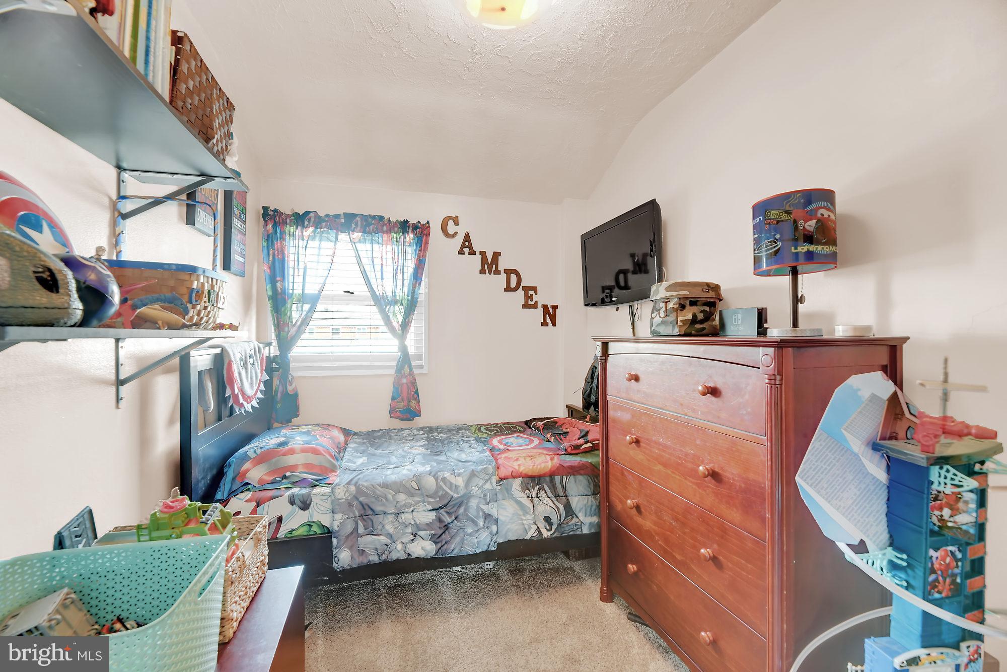 7810 Lockwood Road Baltimore, MD 21222 - Photo 12 of 29