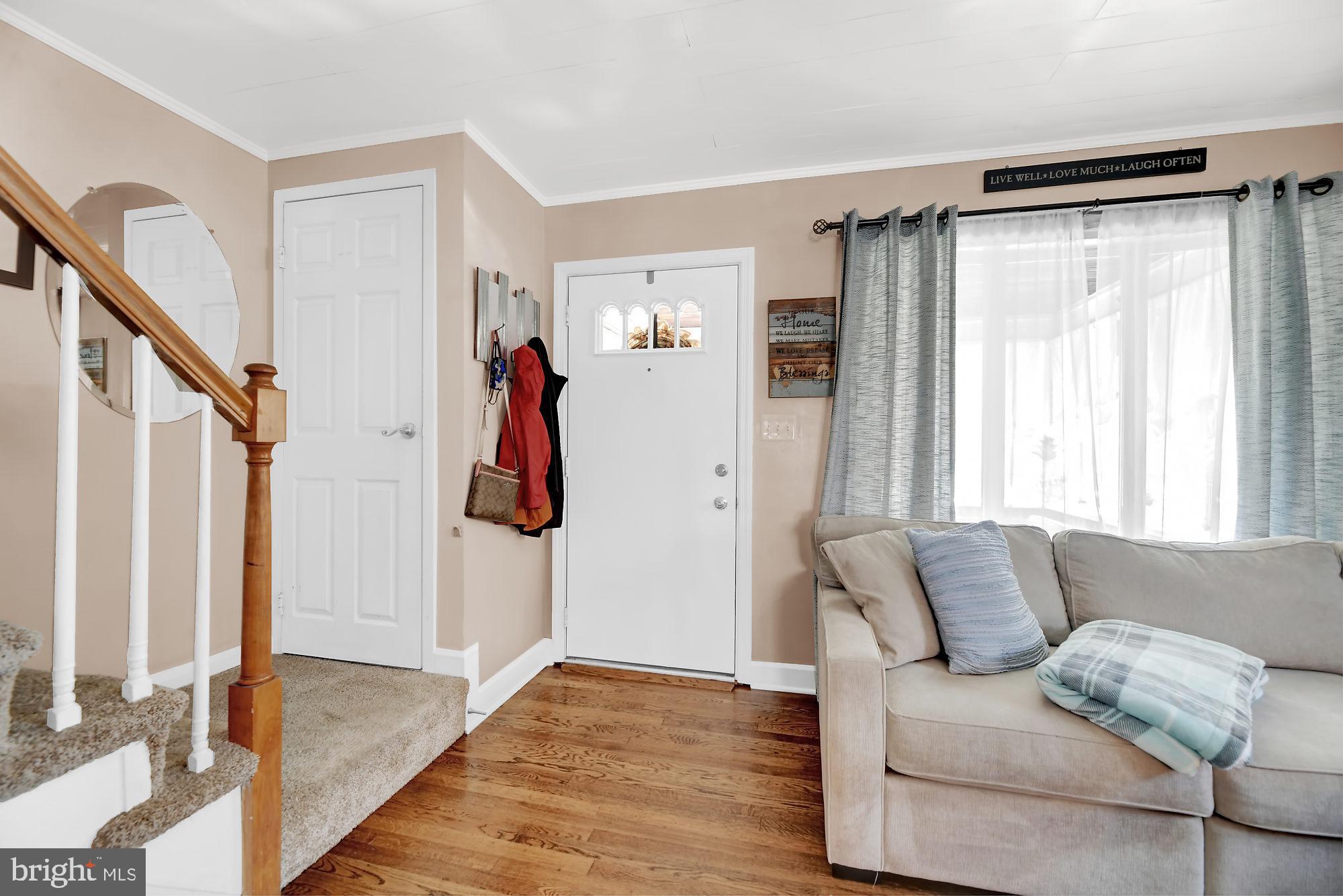 7810 Lockwood Road Baltimore, MD 21222 - Photo 3 of 29