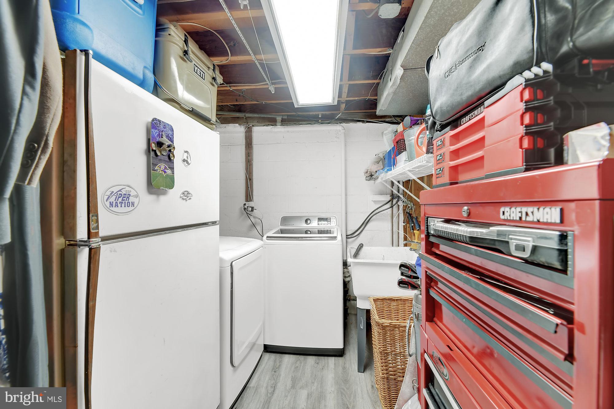 7810 Lockwood Road Baltimore, MD 21222 - Photo 24 of 29