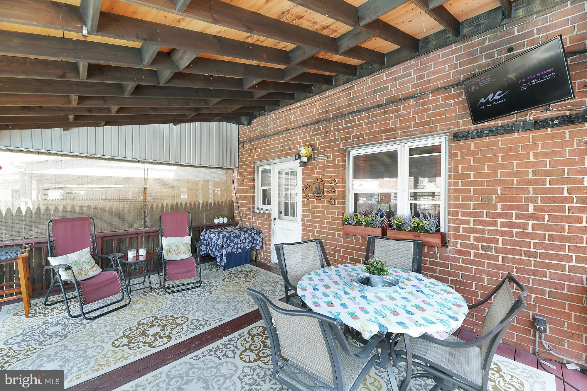 7810 Lockwood Road Baltimore, MD 21222 - Photo 25 of 29