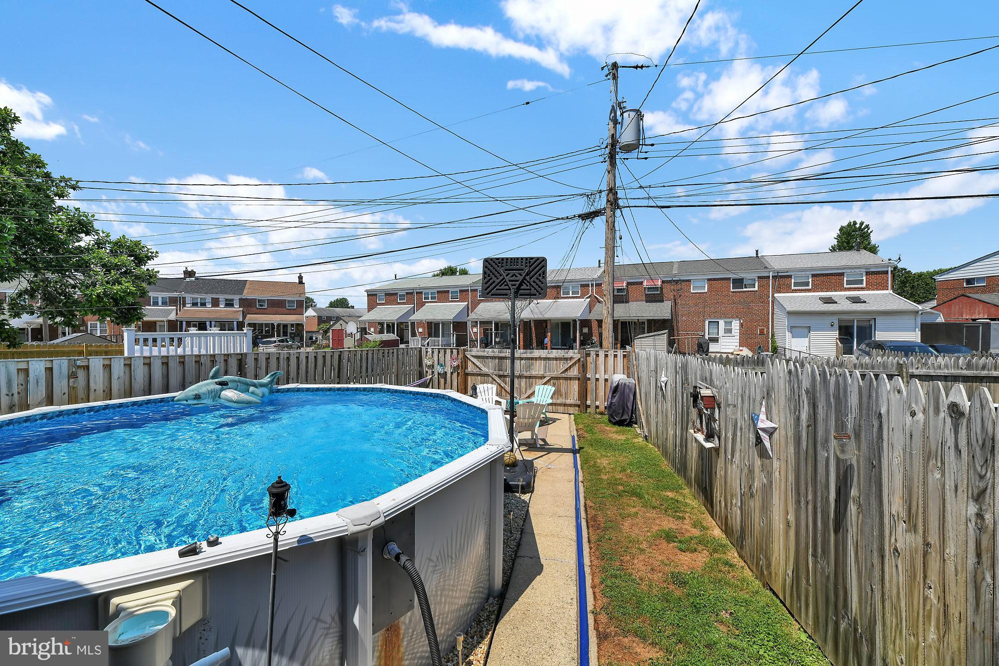 7810 Lockwood Road Baltimore, MD 21222 - Photo 26 of 29