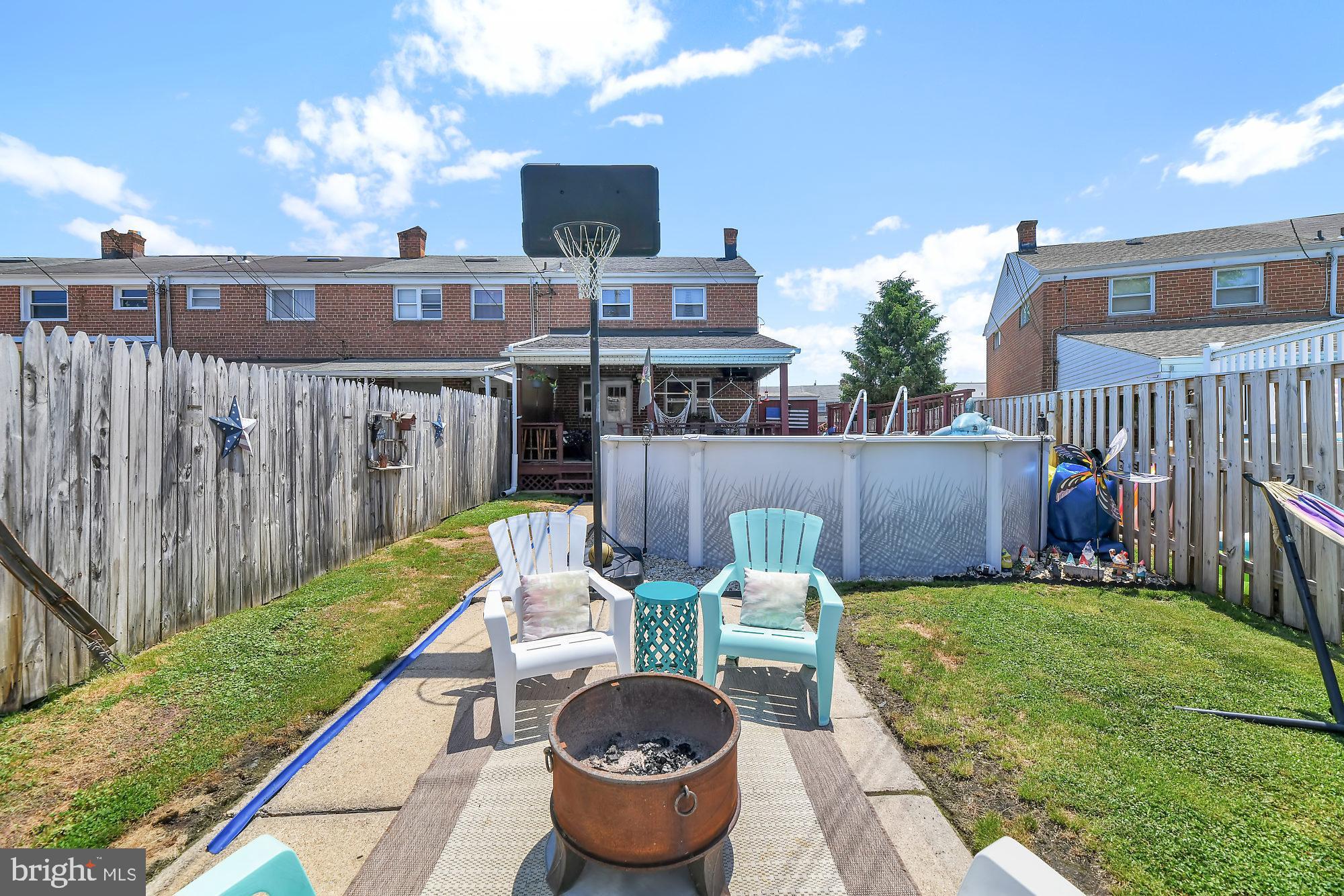 7810 Lockwood Road Baltimore, MD 21222 - Photo 27 of 29