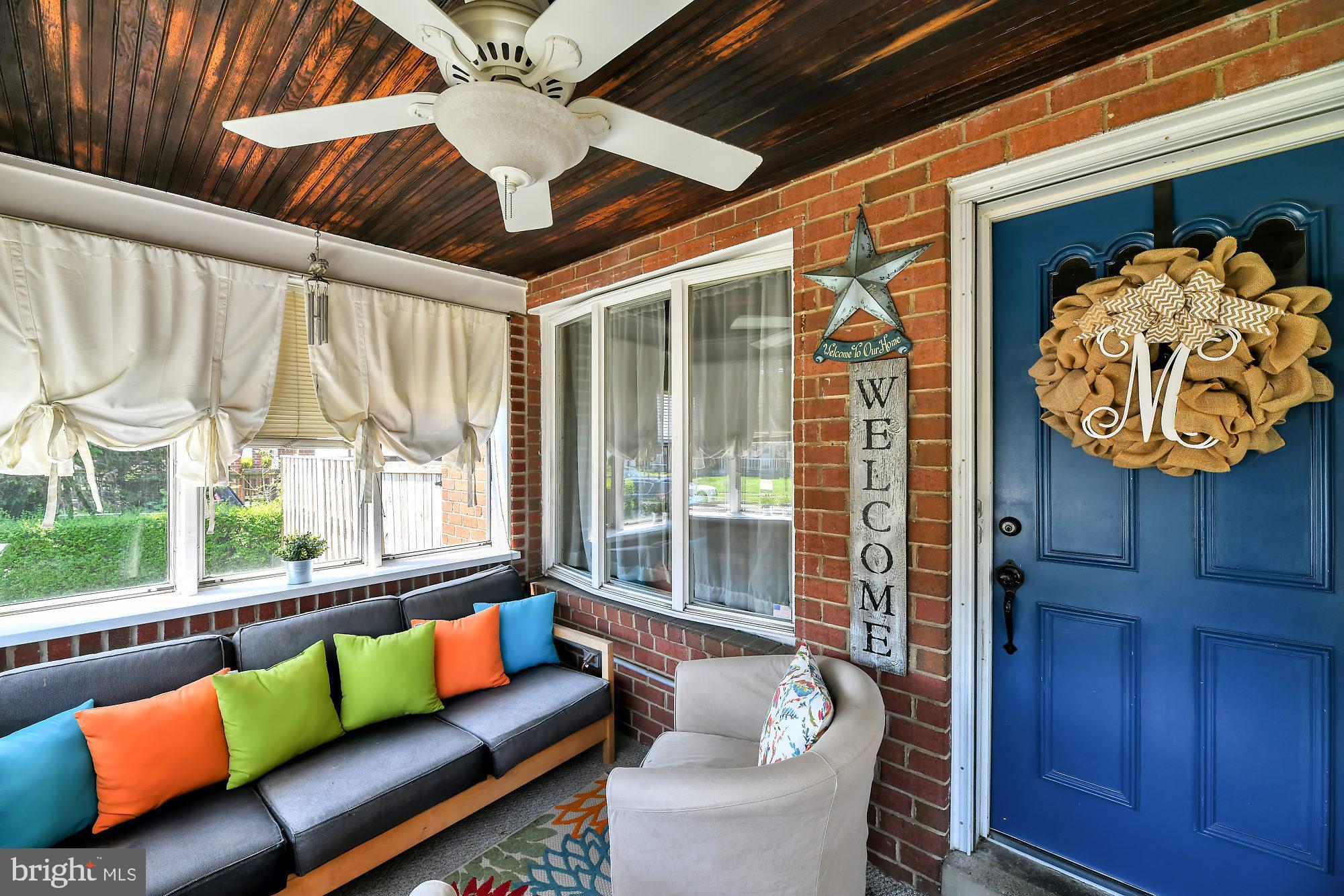 7810 Lockwood Road Baltimore, MD 21222 - Photo 28 of 29