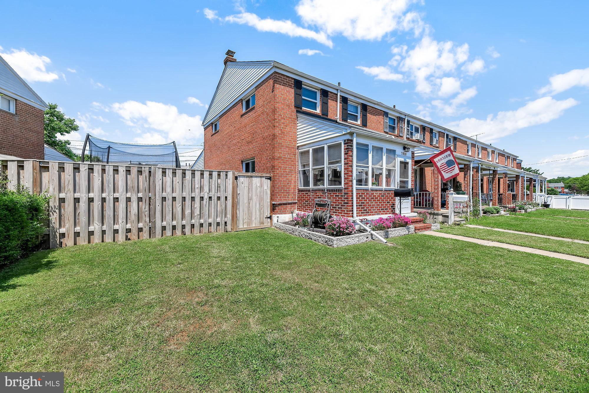 7810 Lockwood Road Baltimore, MD 21222 - Photo 29 of 29