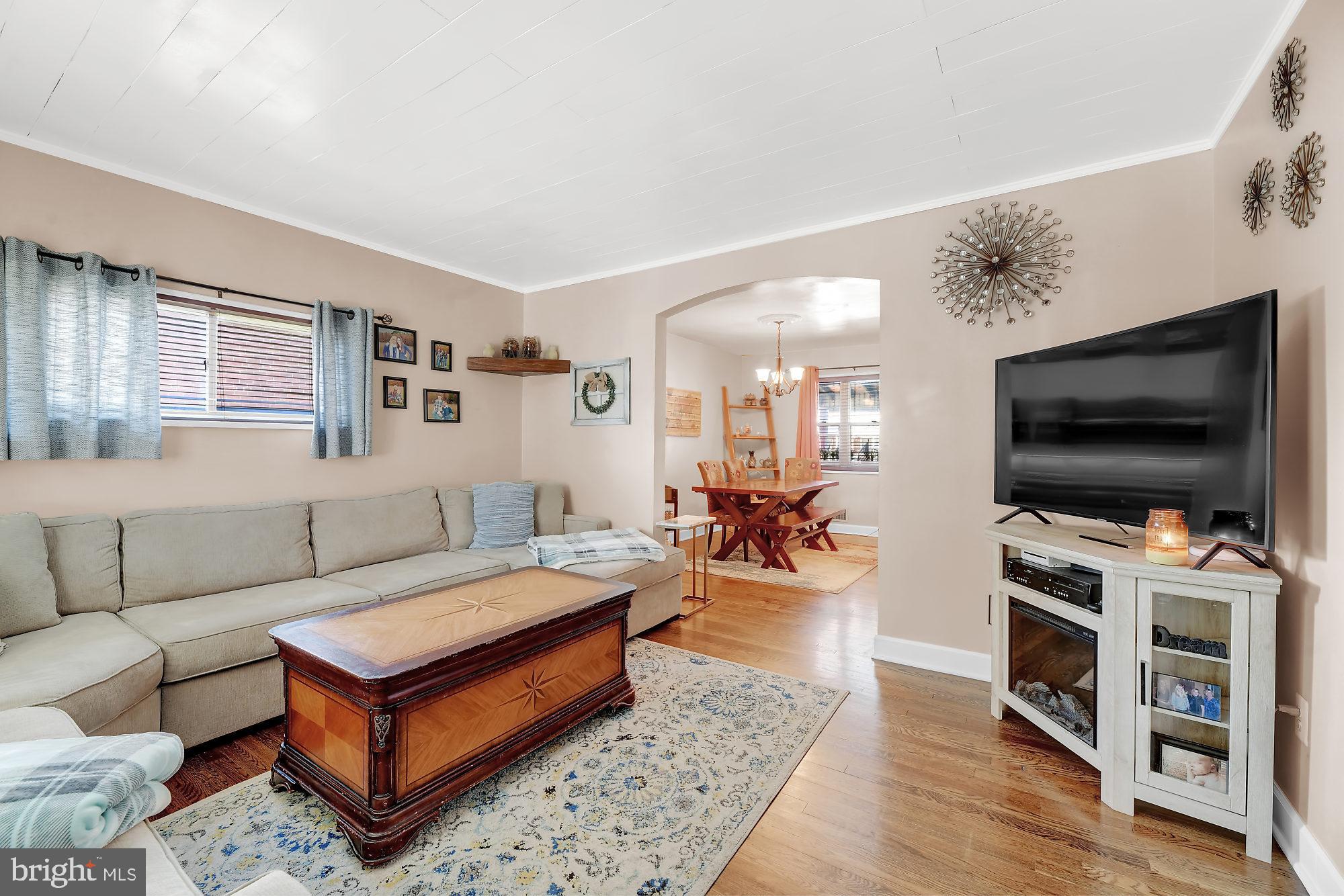 7810 Lockwood Road Baltimore, MD 21222 - Photo 4 of 29