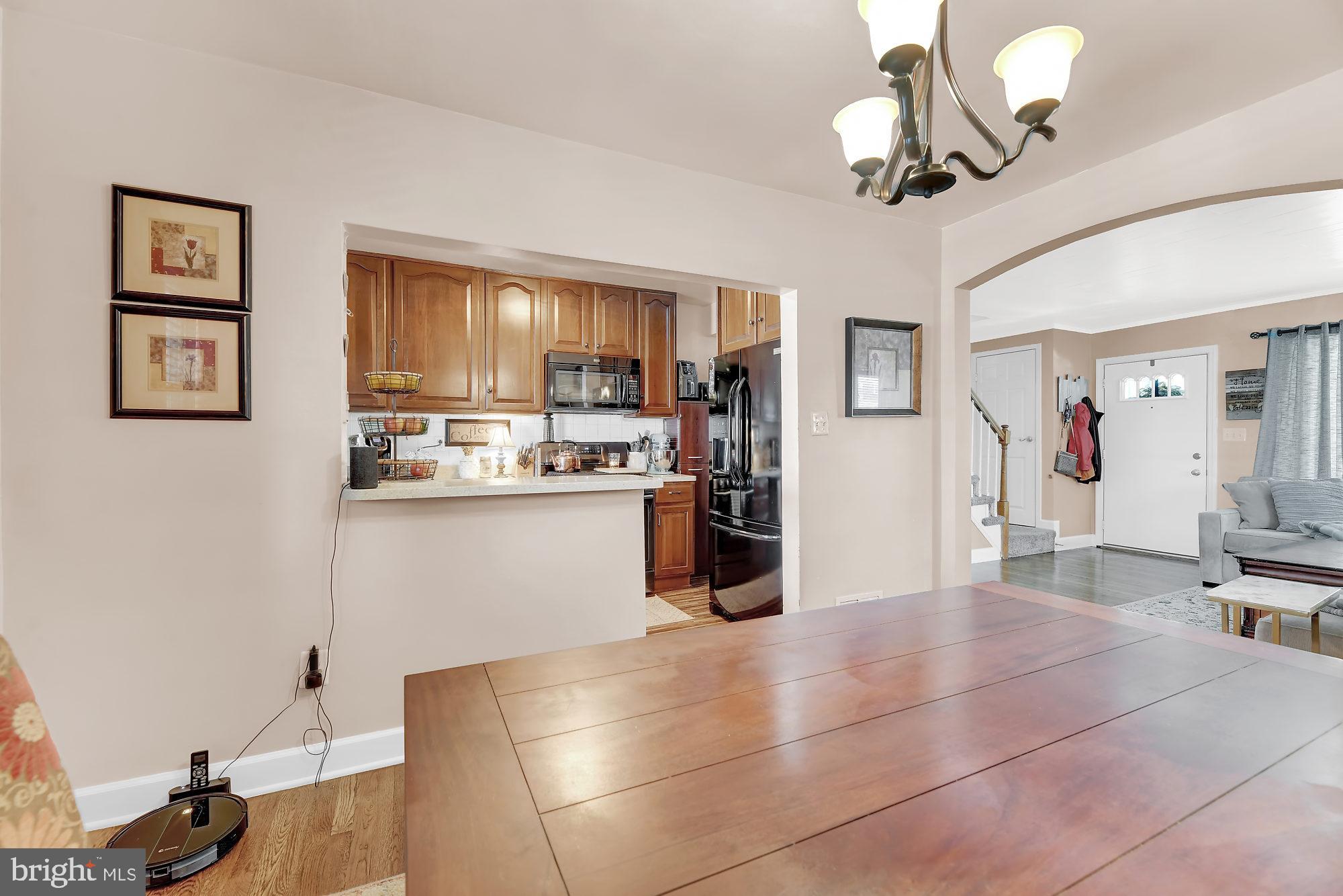 7810 Lockwood Road Baltimore, MD 21222 - Photo 8 of 29