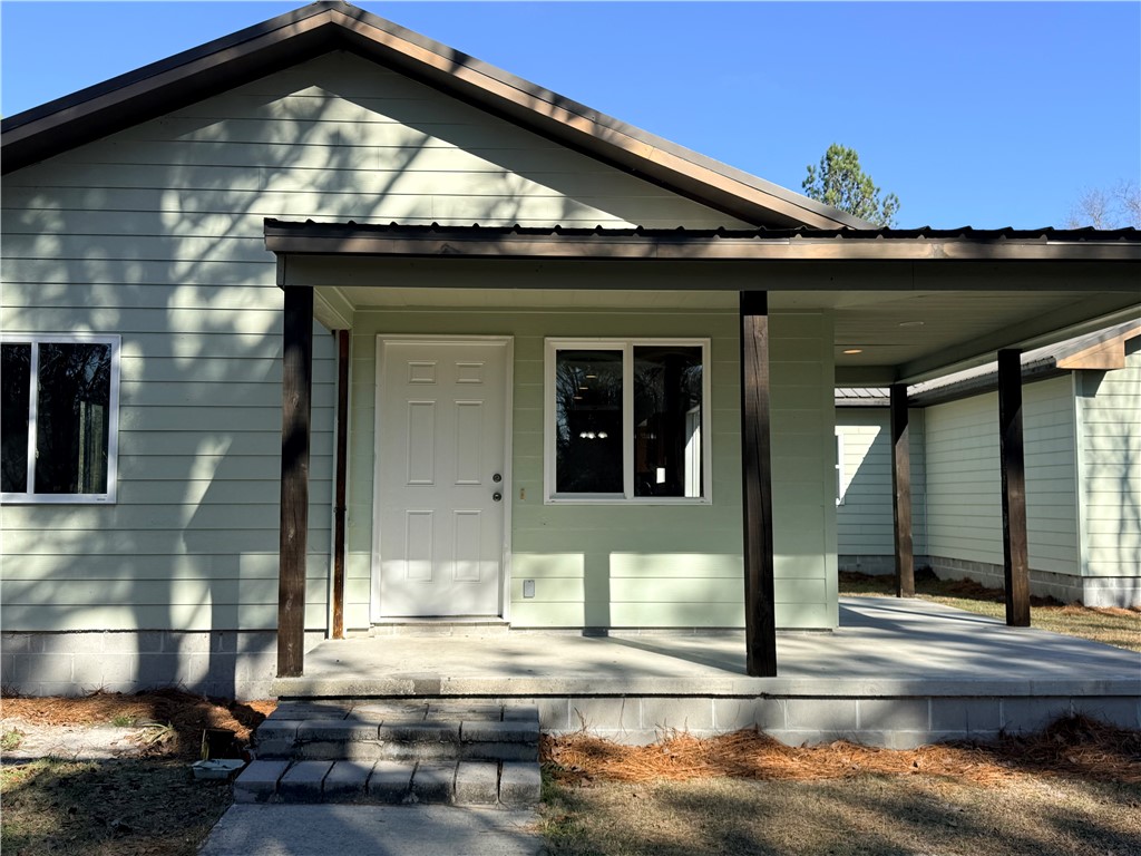 80 Slover Road Jesup, GA 31546 - Photo 2 of 17