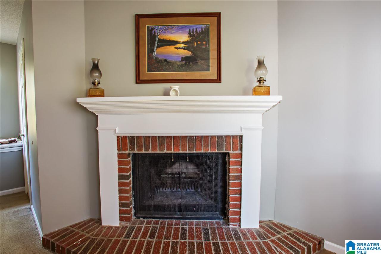 581 Fred Terry Road Locust Fork, AL 35097 - Photo 23 of 49