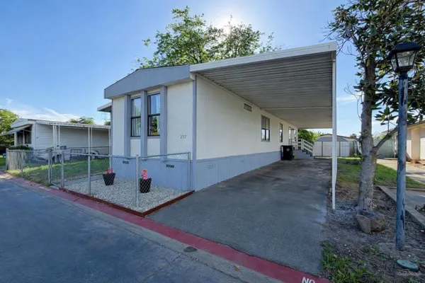 $99,000 | 237 Majestic Lane, Sacramento, CA 95838