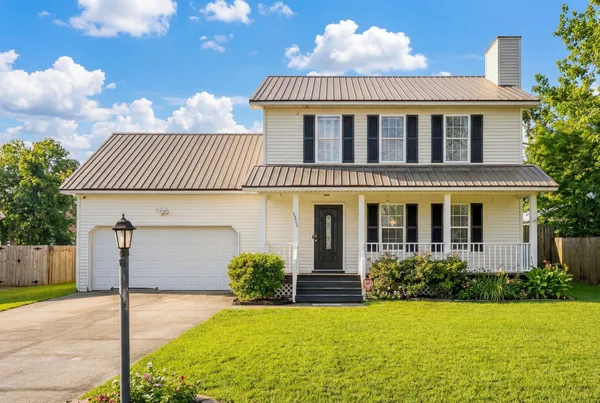 $365,000 | 1311 Shore Pine Drive, Ladson, SC 29456