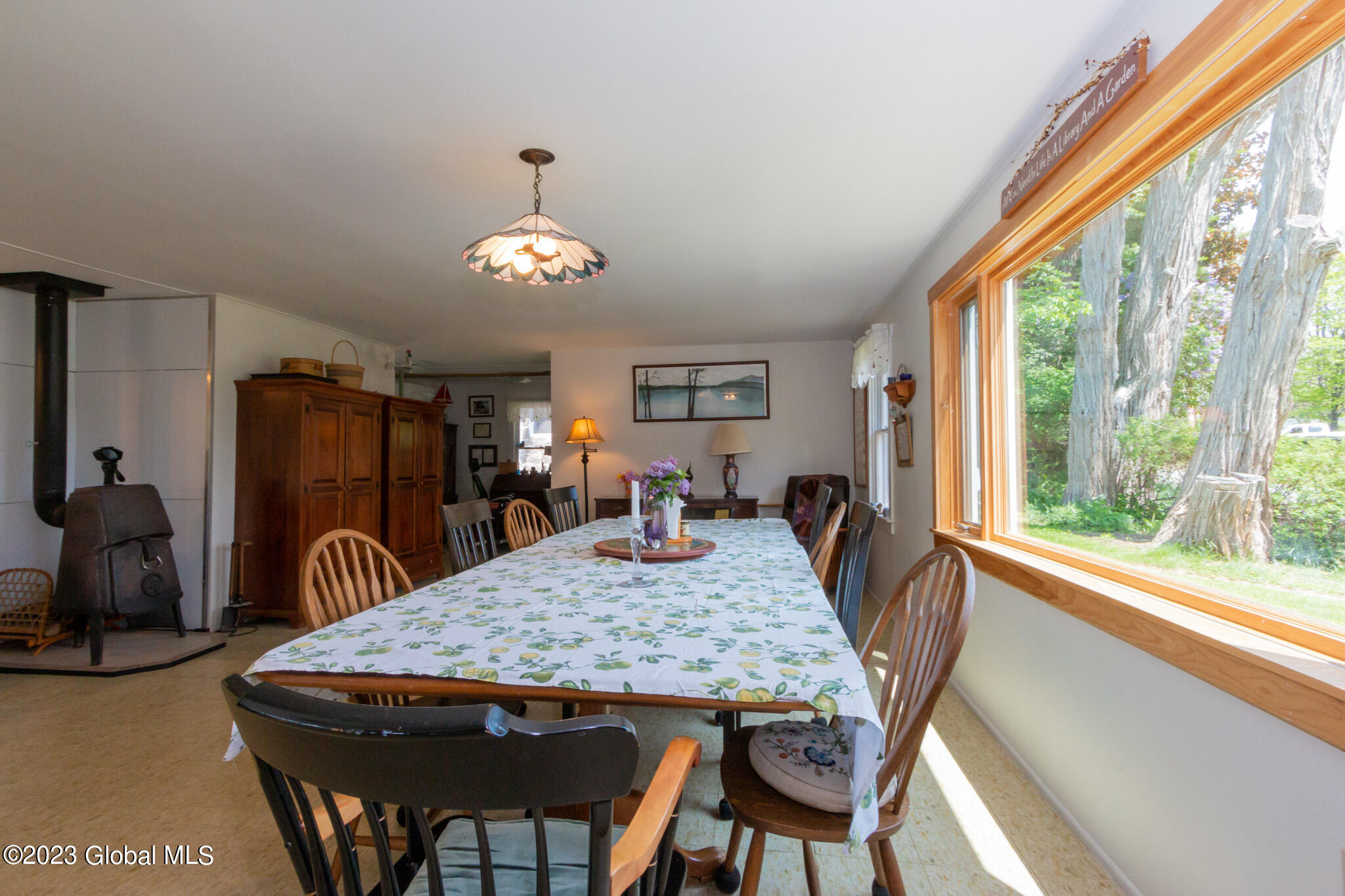 552 Sinclair Road Northampton, NY 12134 - Photo 11 of 90 552 Sinclair Rd -18