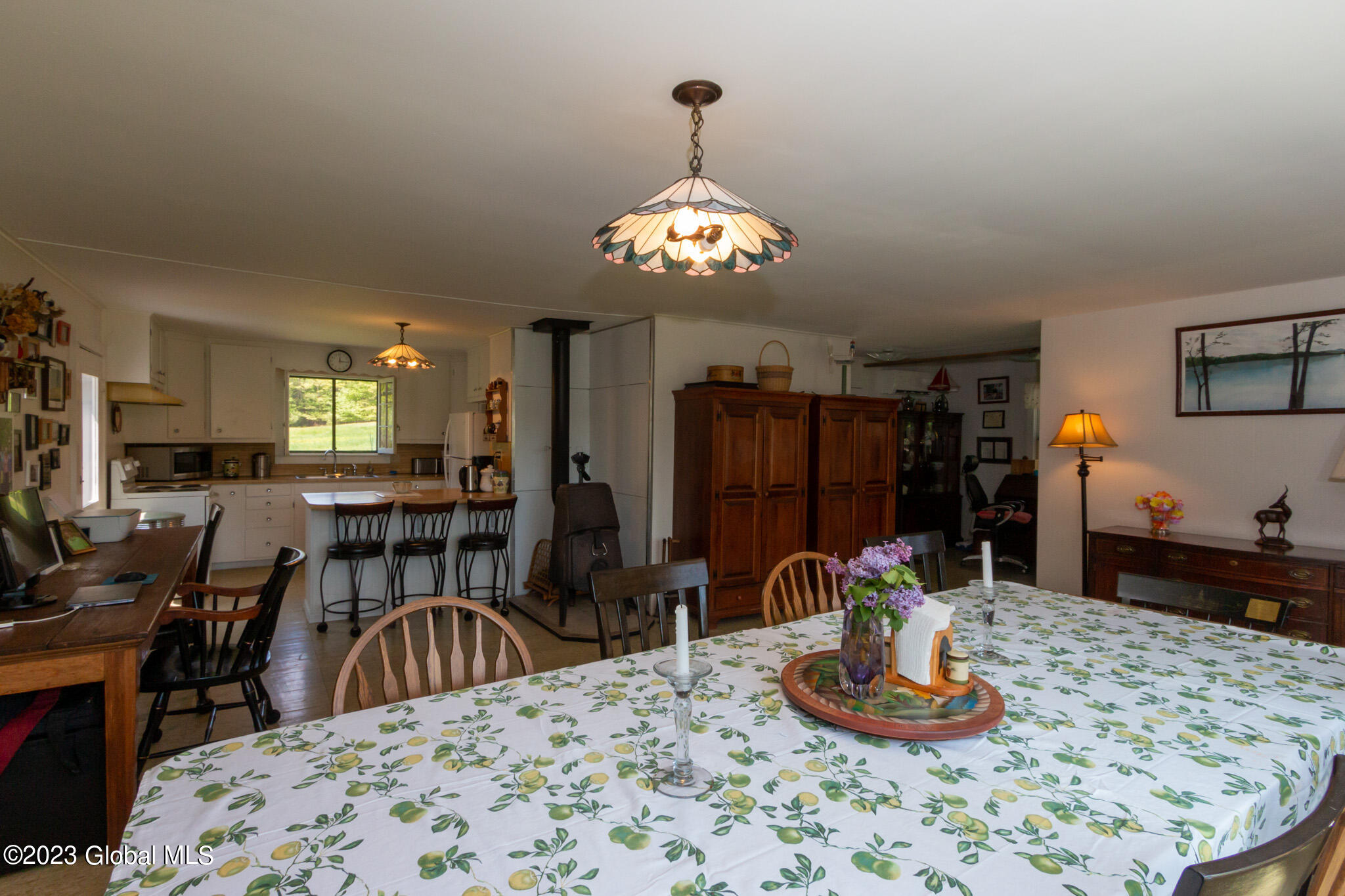 552 Sinclair Road Northampton, NY 12134 - Photo 12 of 90 552 Sinclair Rd -19