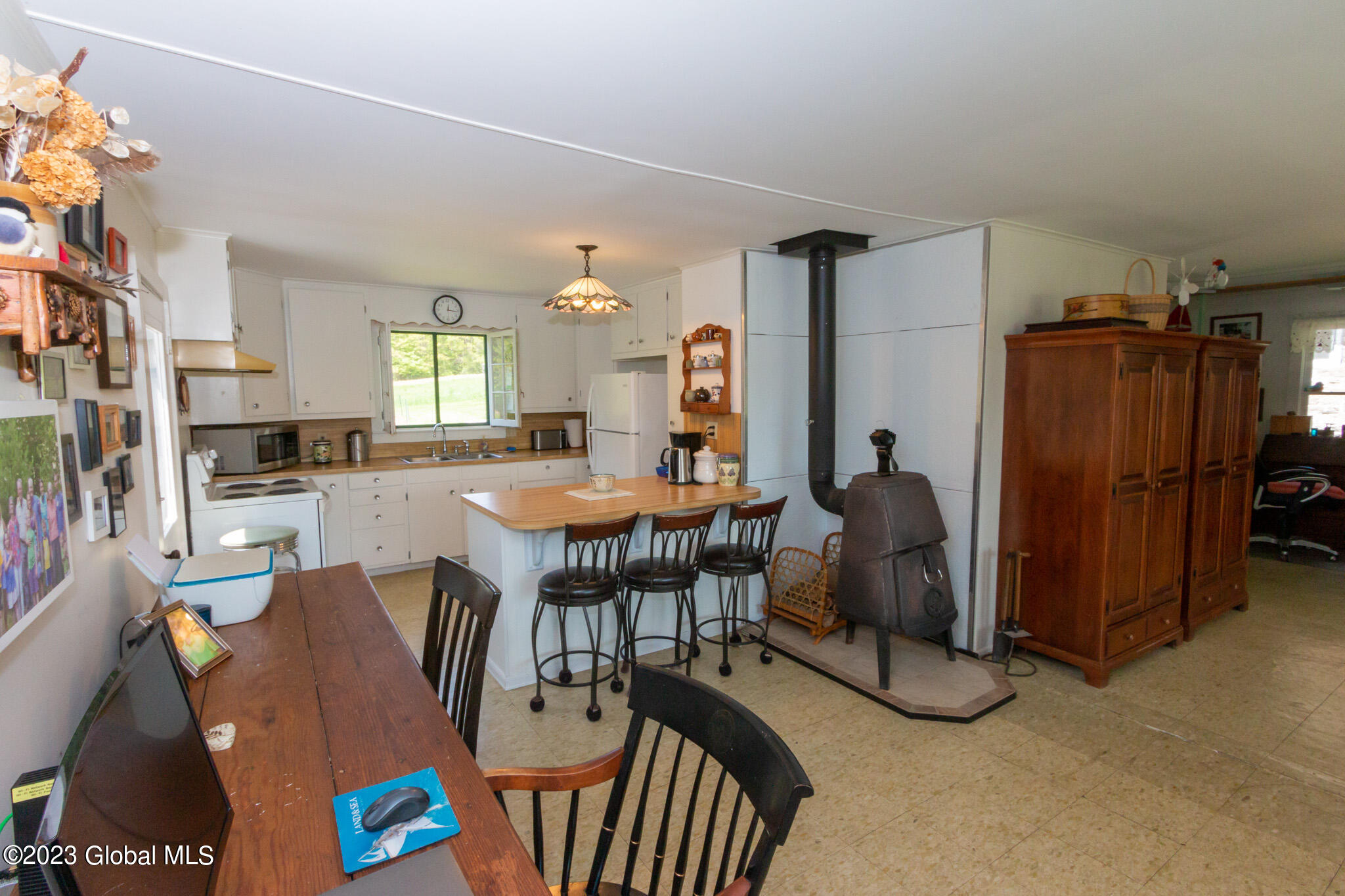 552 Sinclair Road Northampton, NY 12134 - Photo 14 of 90 552 Sinclair Rd -22