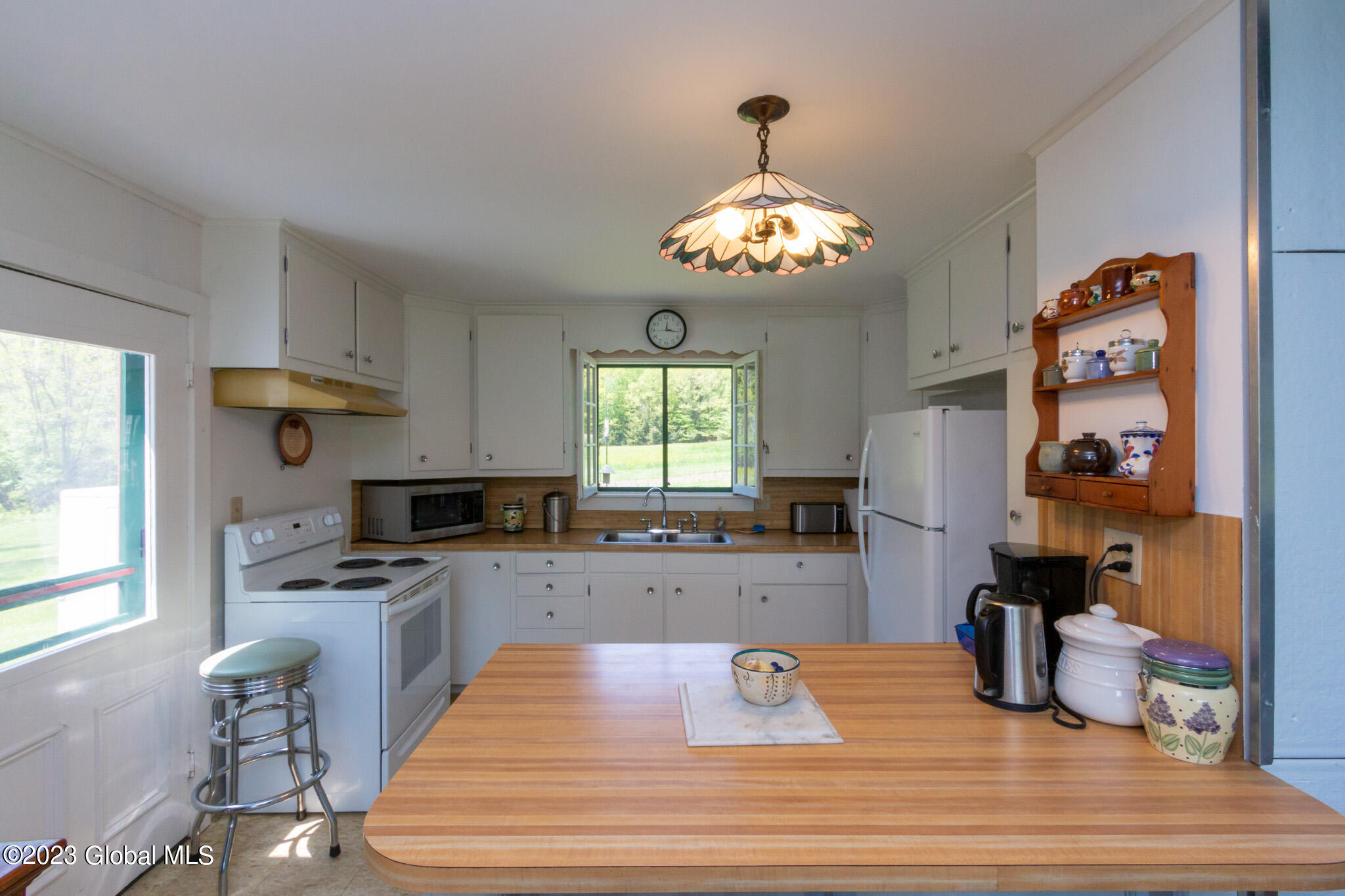 552 Sinclair Road Northampton, NY 12134 - Photo 15 of 90 552 Sinclair Rd -23