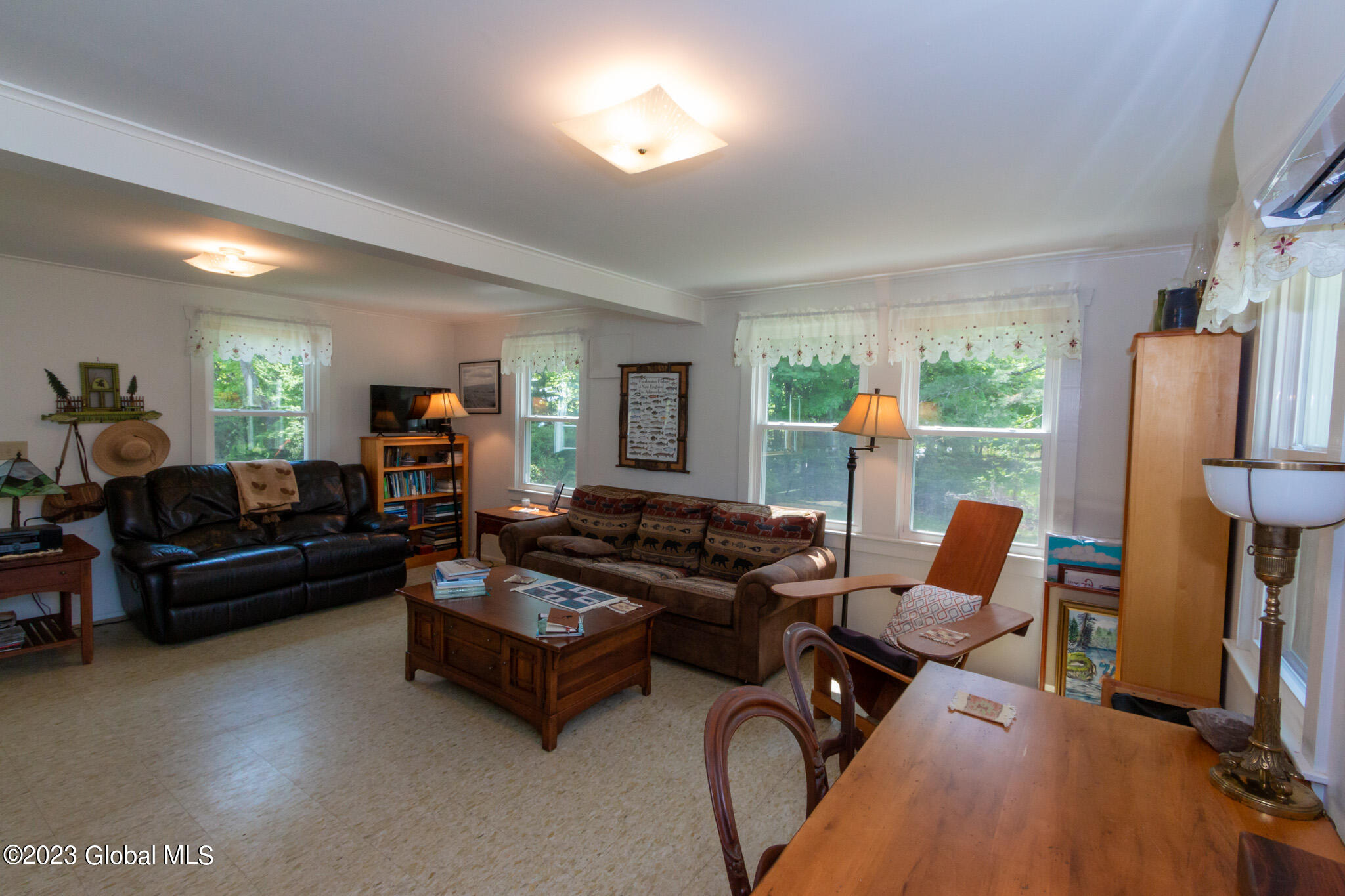 552 Sinclair Road Northampton, NY 12134 - Photo 18 of 90 552 Sinclair Rd -29