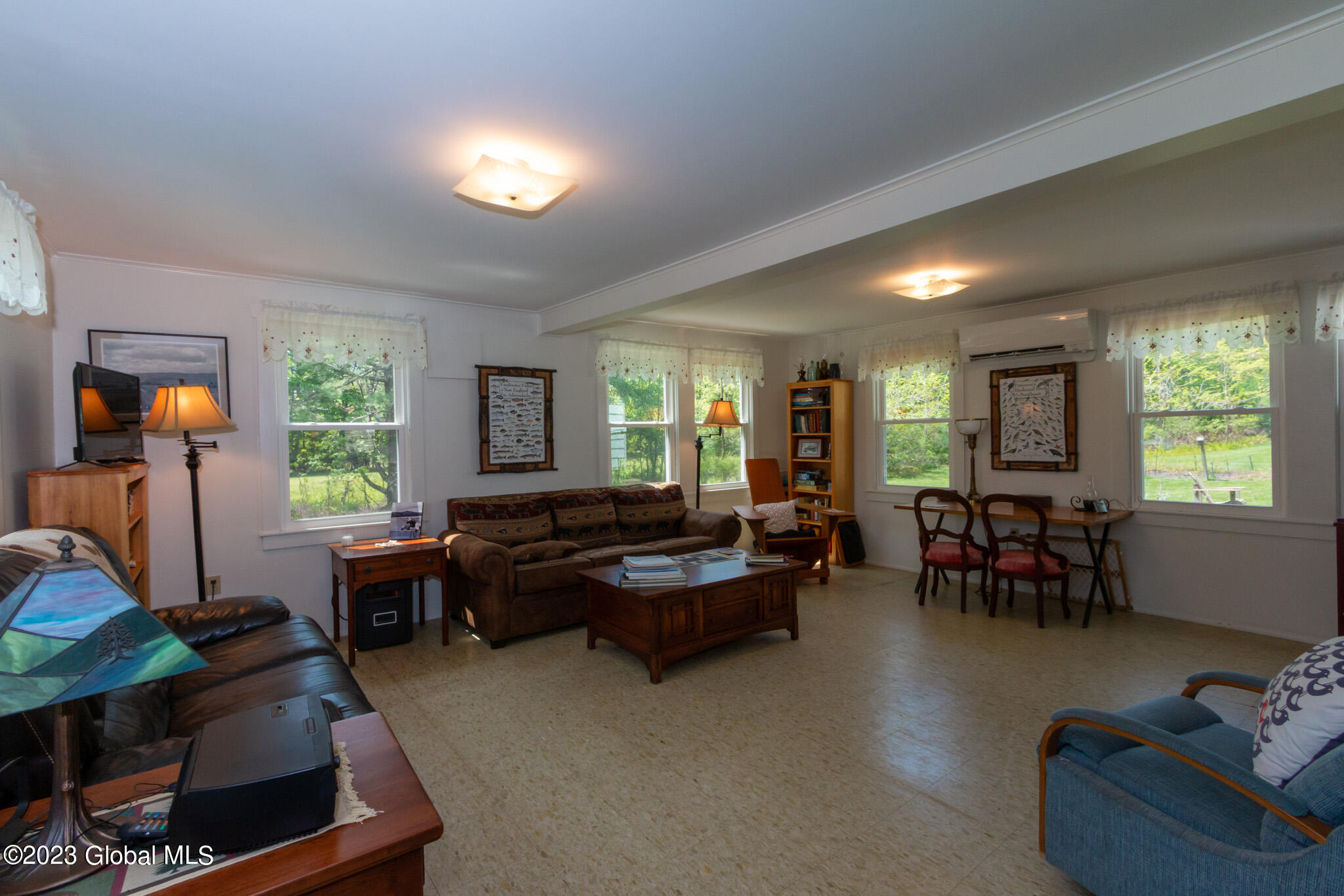 552 Sinclair Road Northampton, NY 12134 - Photo 20 of 90 552 Sinclair Rd -27