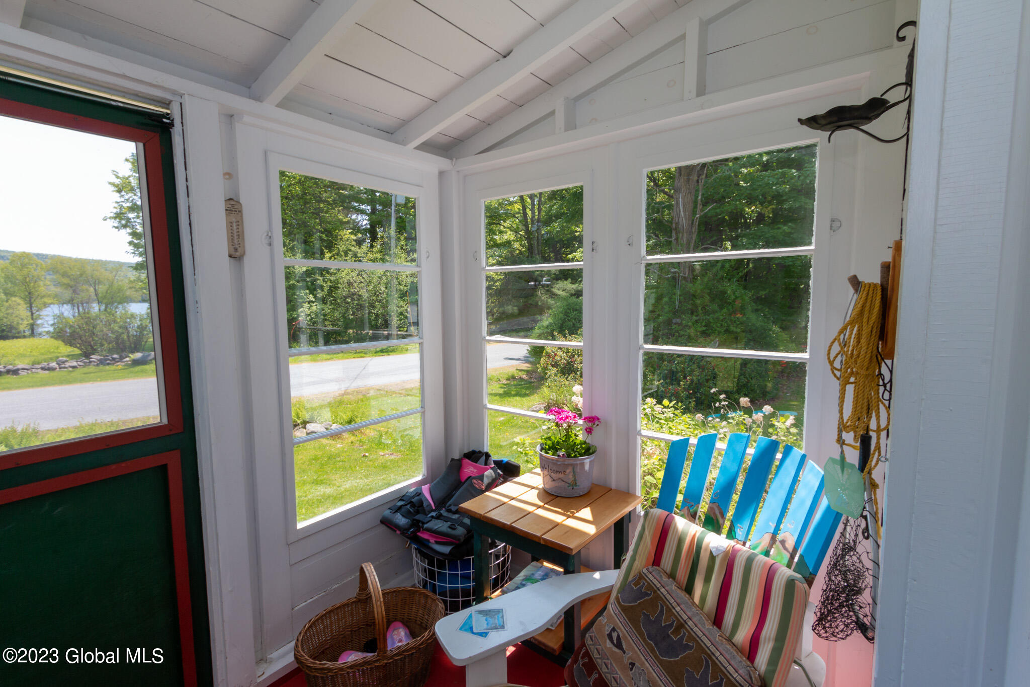 552 Sinclair Road Northampton, NY 12134 - Photo 21 of 90 552 Sinclair Rd -06