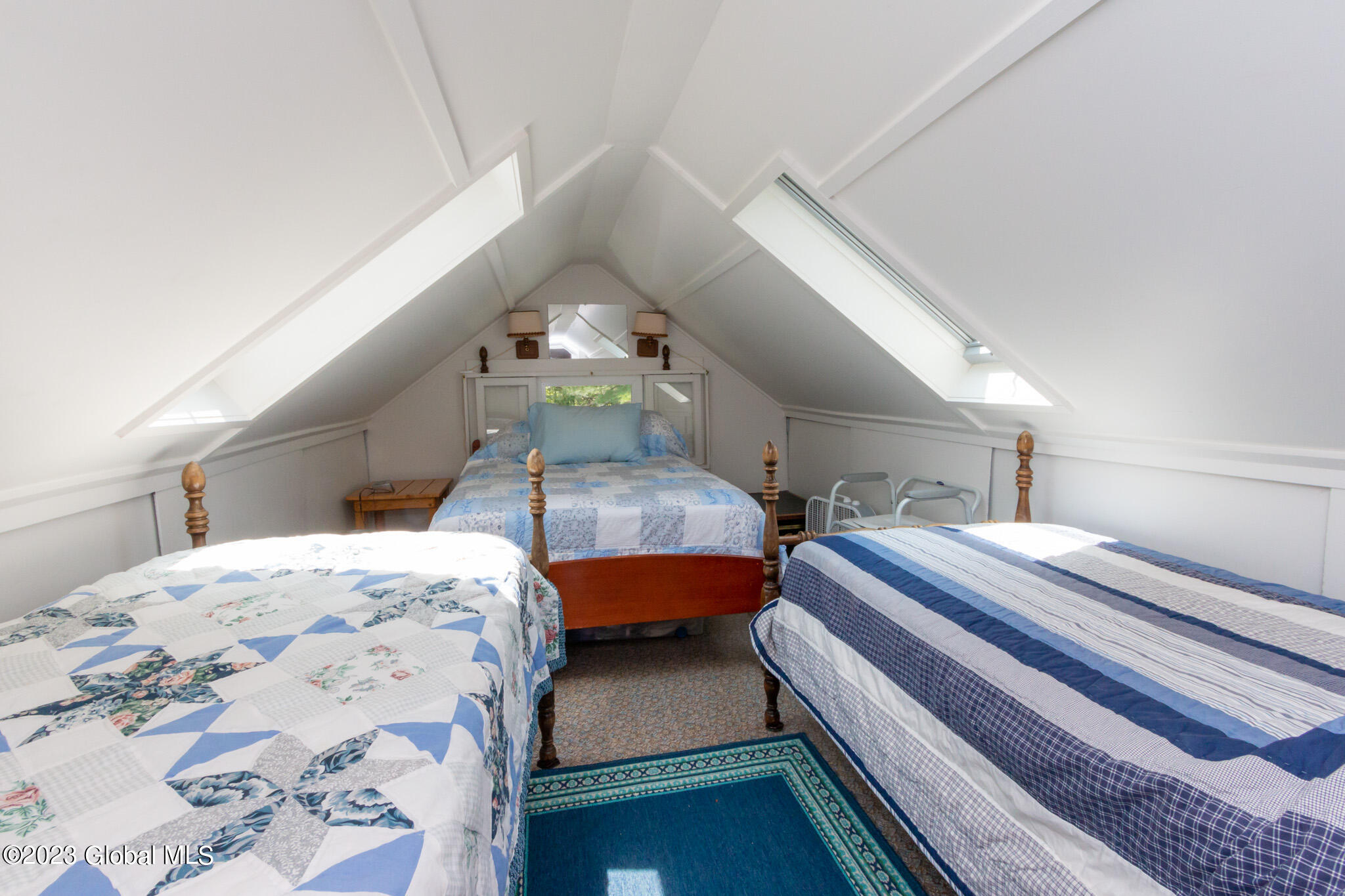 552 Sinclair Road Northampton, NY 12134 - Photo 26 of 90 552 Sinclair Rd -32