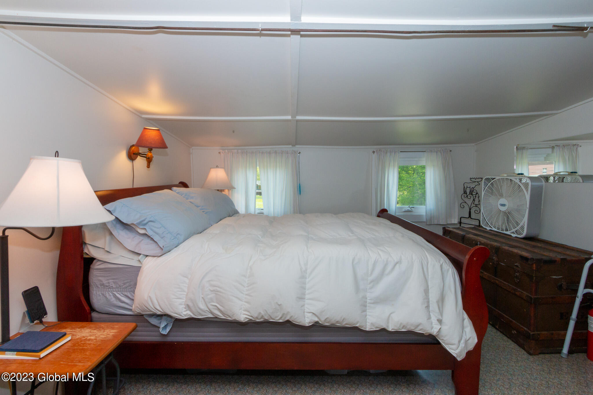 552 Sinclair Road Northampton, NY 12134 - Photo 29 of 90 552 Sinclair Rd -35