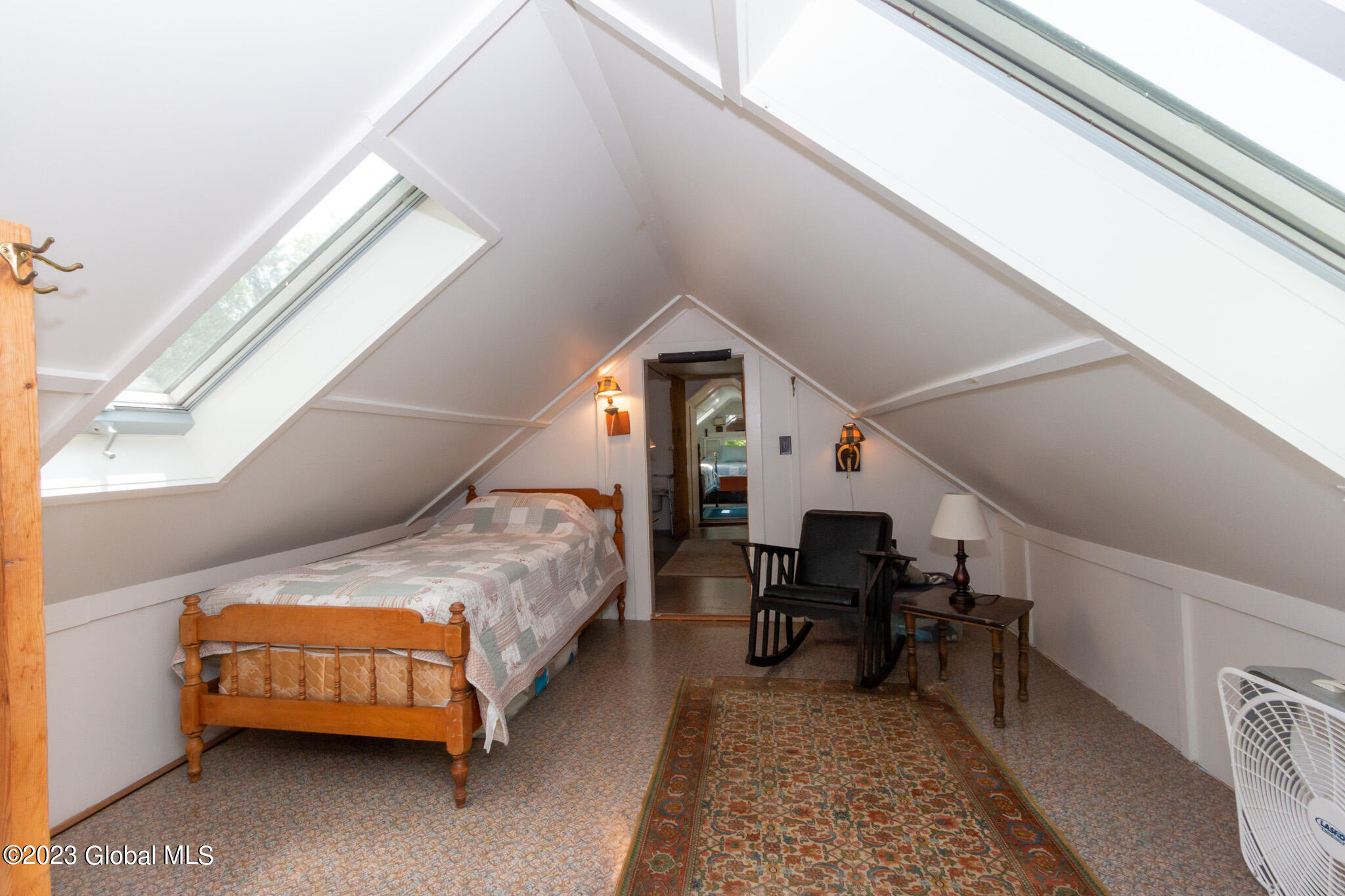 552 Sinclair Road Northampton, NY 12134 - Photo 31 of 90 552 Sinclair Rd -37