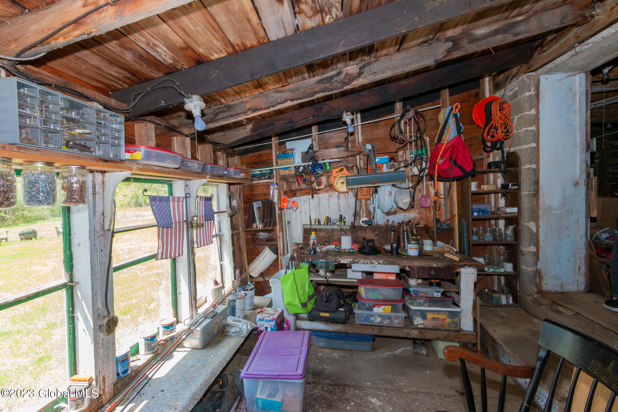 552 Sinclair Road Northampton, NY 12134 - Photo 33 of 90 552 Sinclair Rd -39