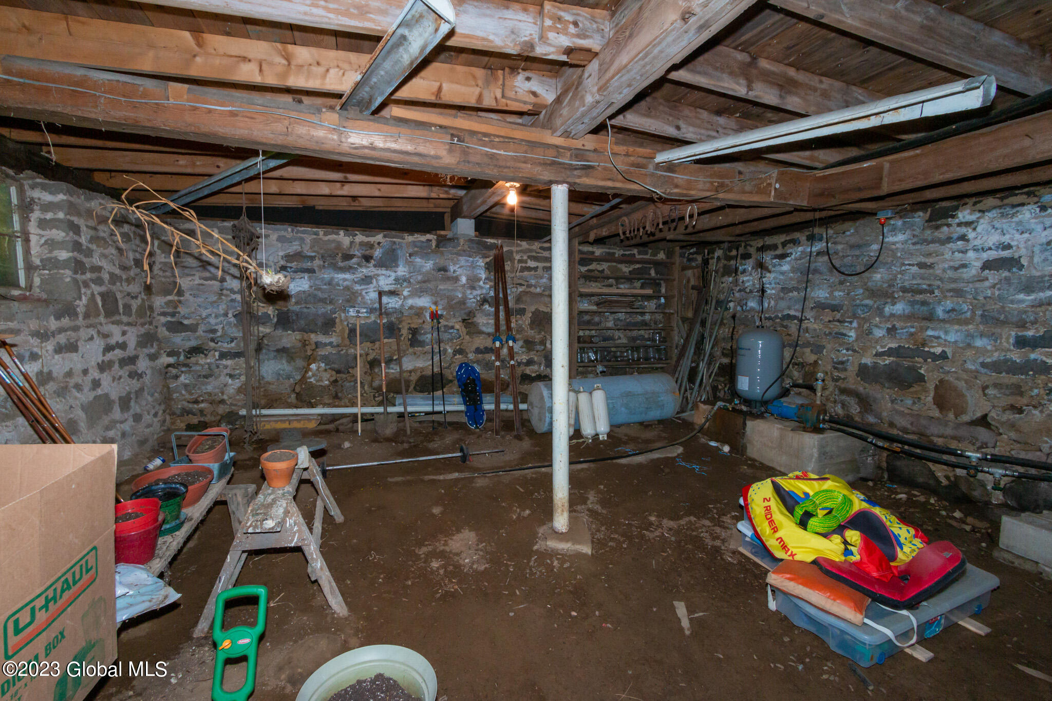 552 Sinclair Road Northampton, NY 12134 - Photo 34 of 90 552 Sinclair Rd -42