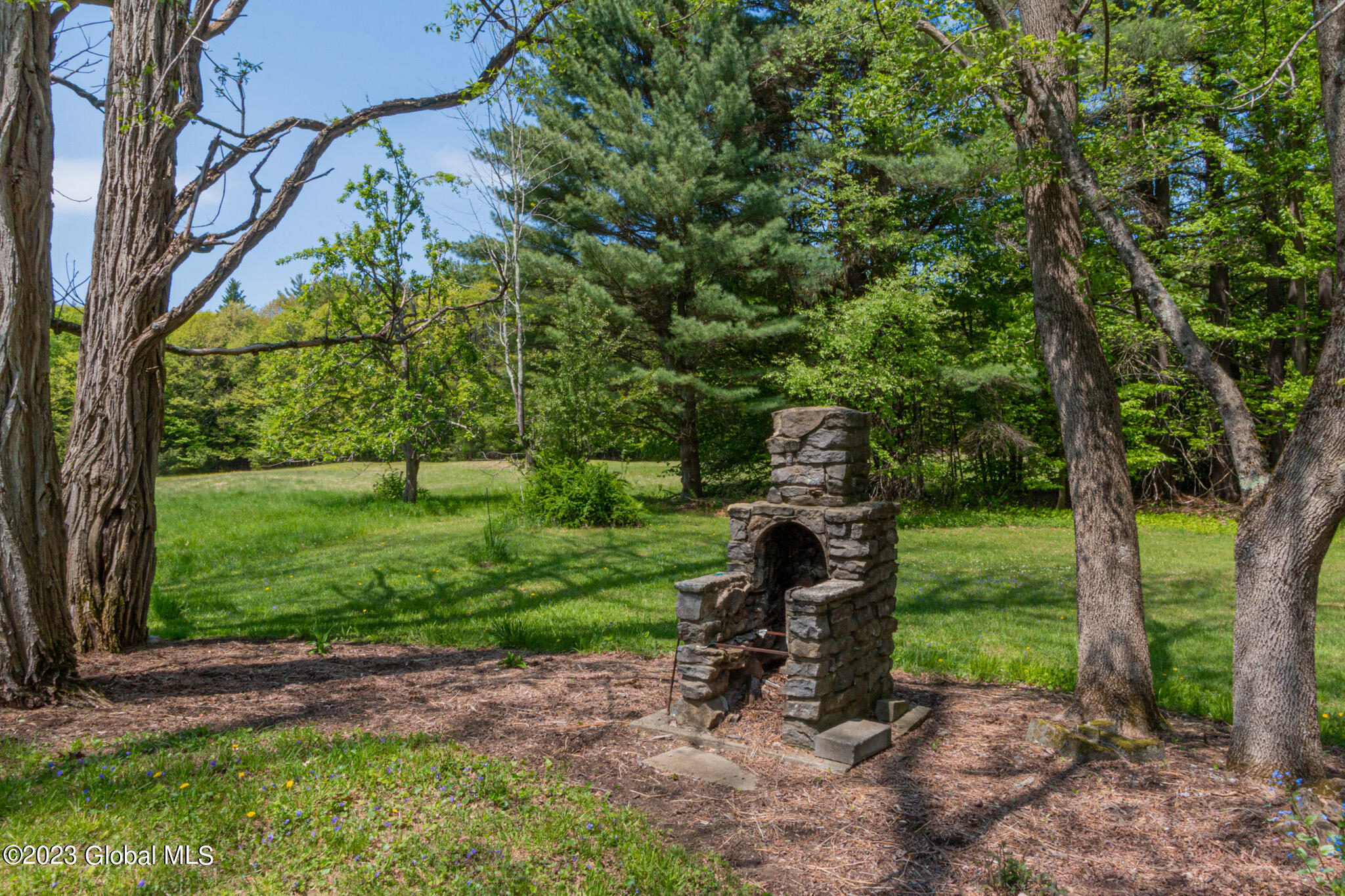 552 Sinclair Road Northampton, NY 12134 - Photo 36 of 90 552 Sinclair Rd -45