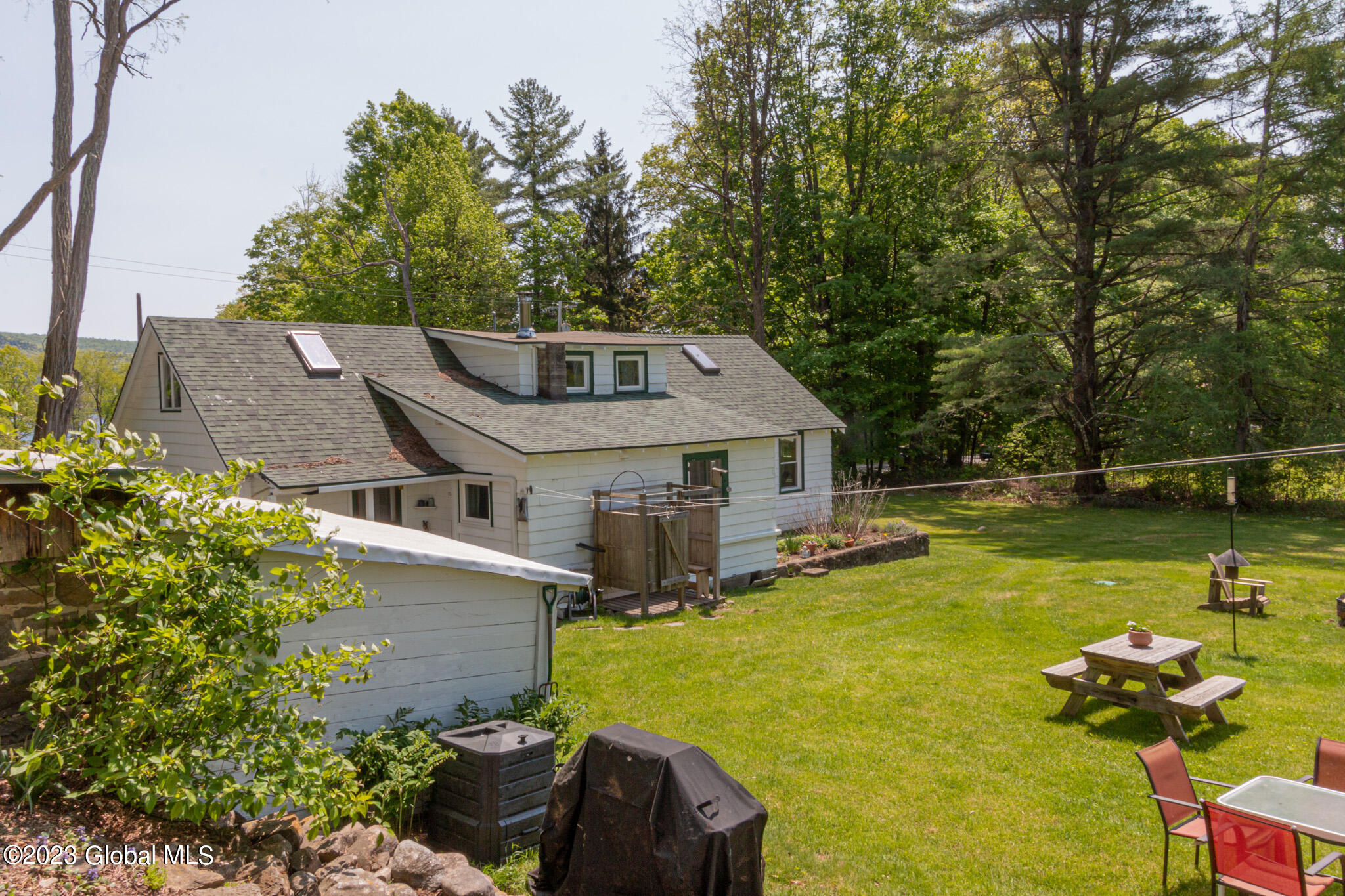 552 Sinclair Road Northampton, NY 12134 - Photo 37 of 90 552 Sinclair Rd -46