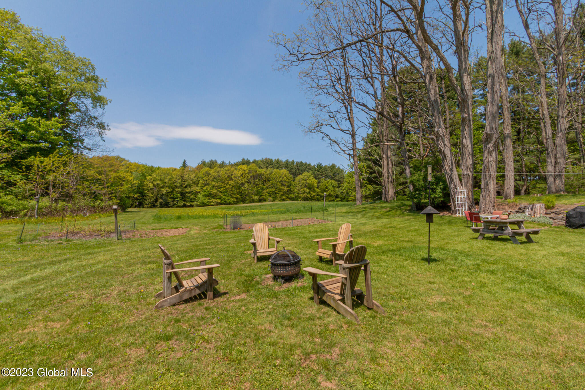 552 Sinclair Road Northampton, NY 12134 - Photo 4 of 90 552 Sinclair Rd -04