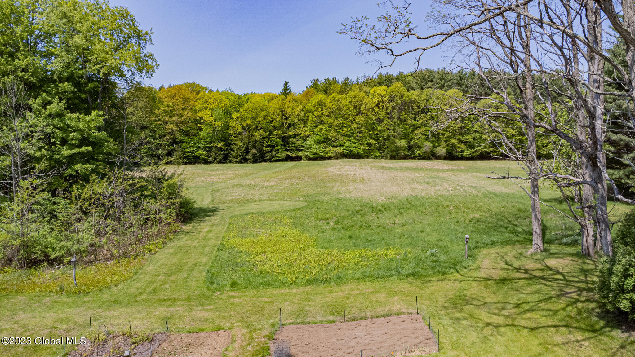 552 Sinclair Road Northampton, NY 12134 - Photo 48 of 90 552 Sinclair Rd Drone-11