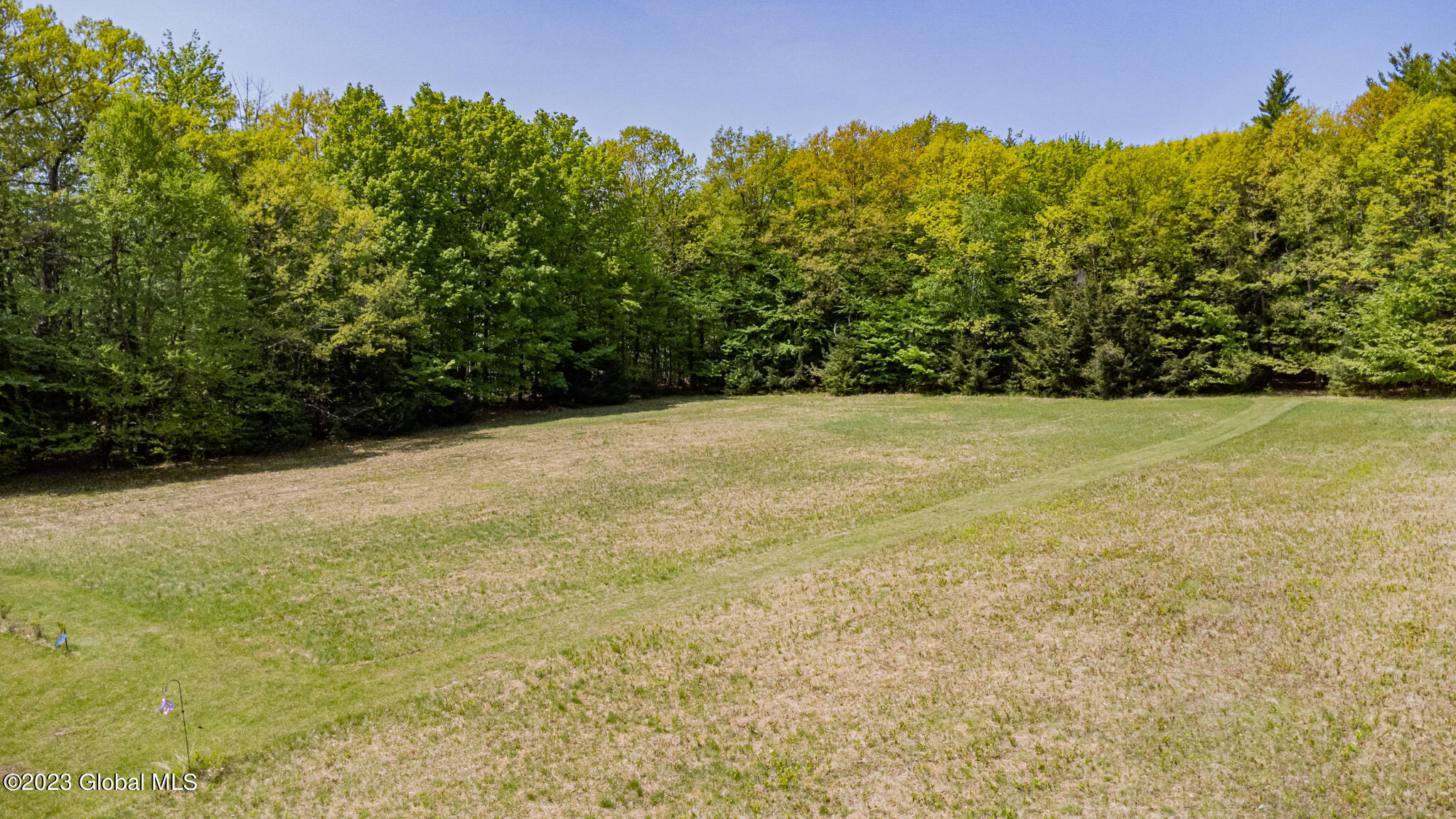 552 Sinclair Road Northampton, NY 12134 - Photo 49 of 90 552 Sinclair Rd Drone-12