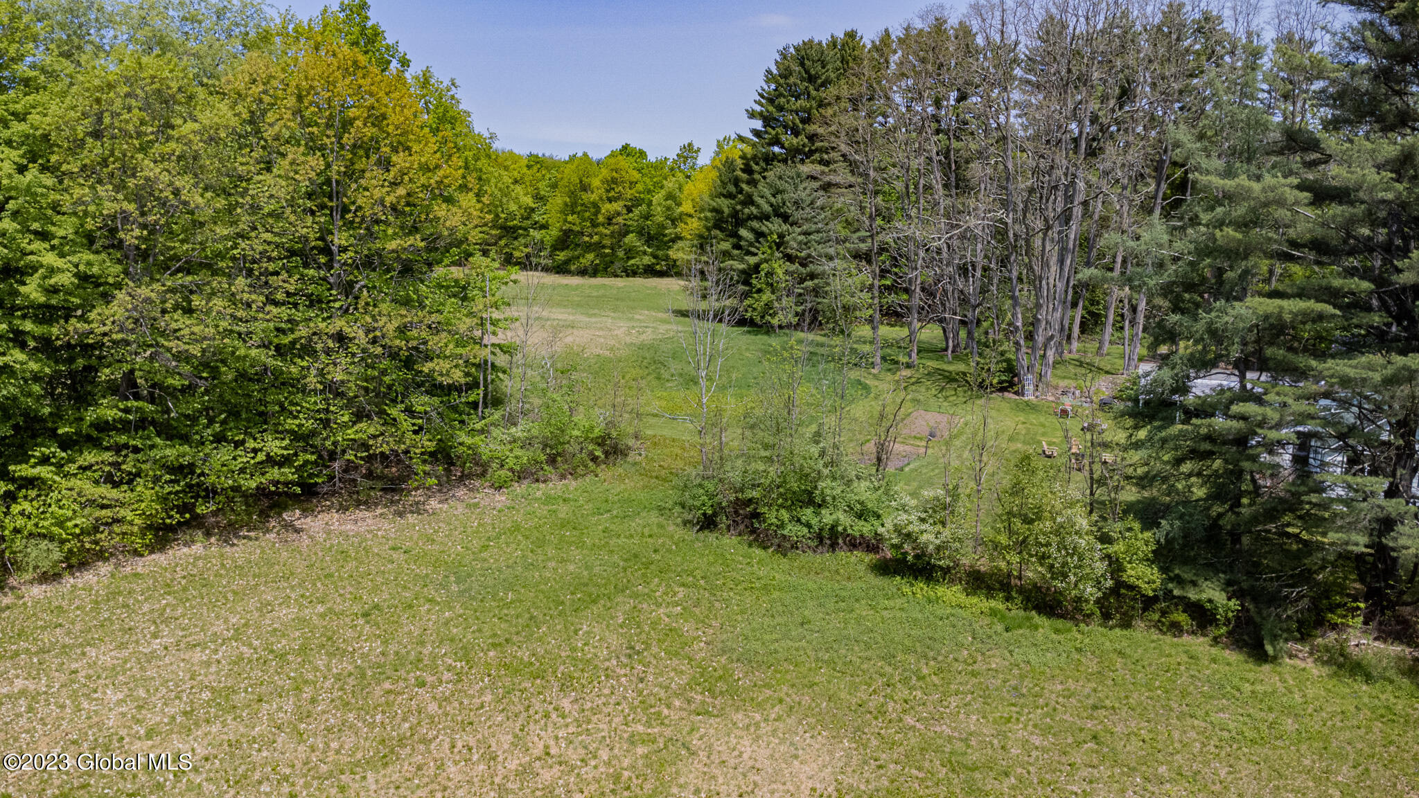 552 Sinclair Road Northampton, NY 12134 - Photo 53 of 90 552 Sinclair Rd Drone-16