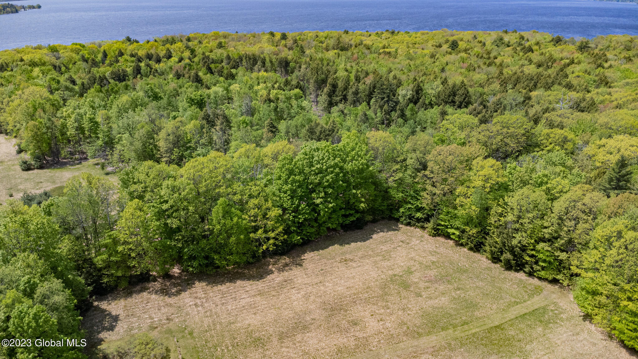 552 Sinclair Road Northampton, NY 12134 - Photo 57 of 90 552 Sinclair Rd Drone-20