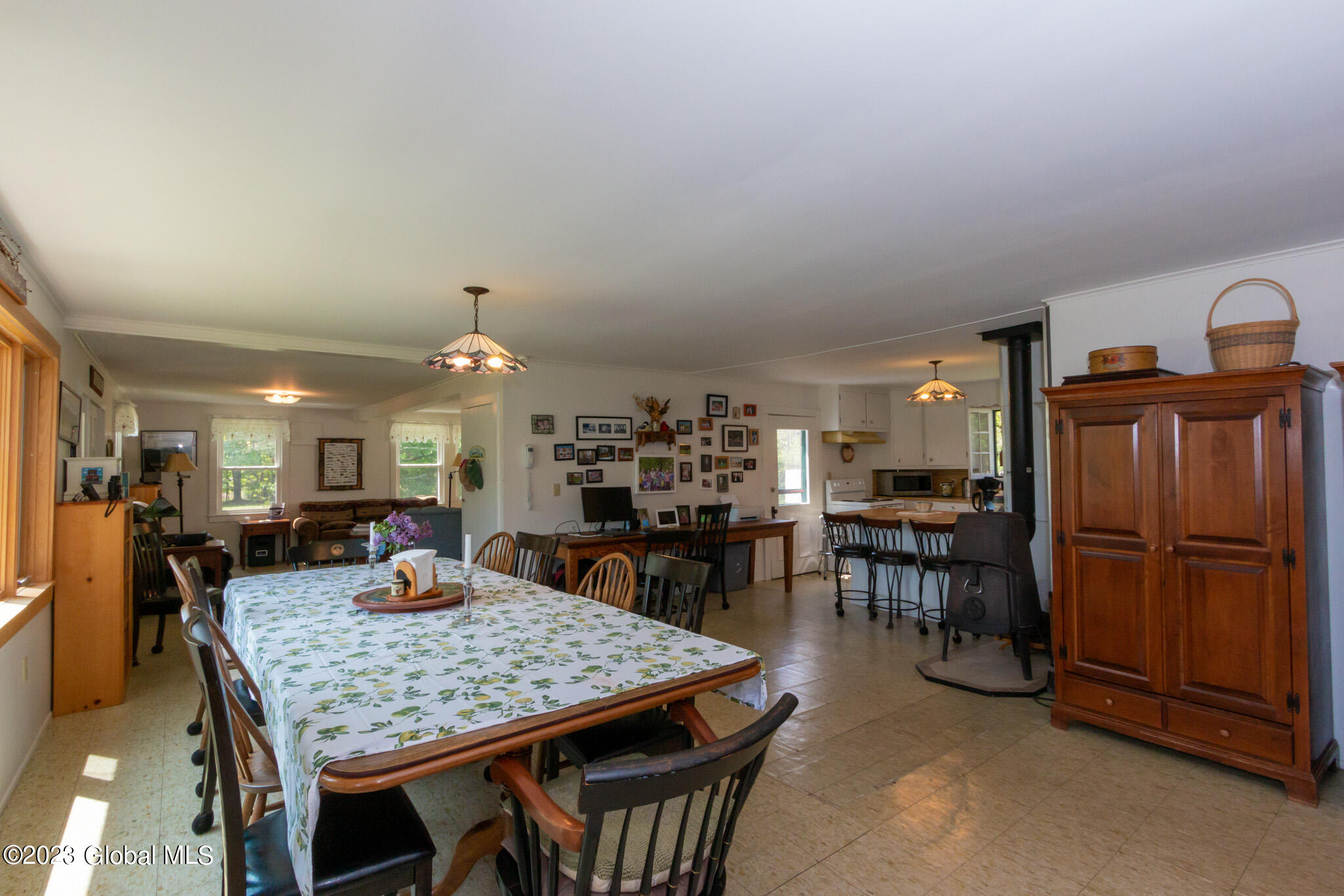 552 Sinclair Road Northampton, NY 12134 - Photo 6 of 90 552 Sinclair Rd -20